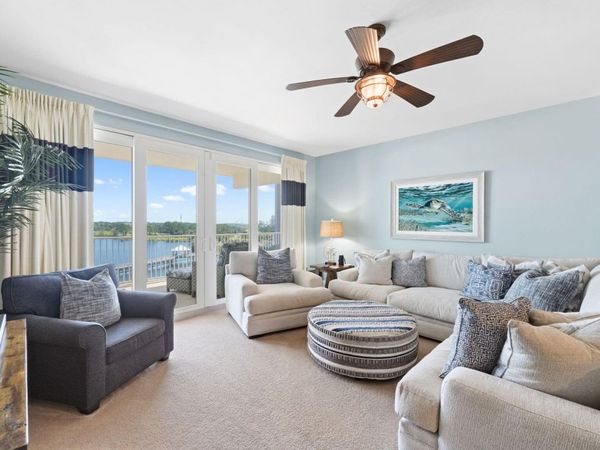 9902 S Thomas Drive , Unit 533, Panama City Beach, FL 32408