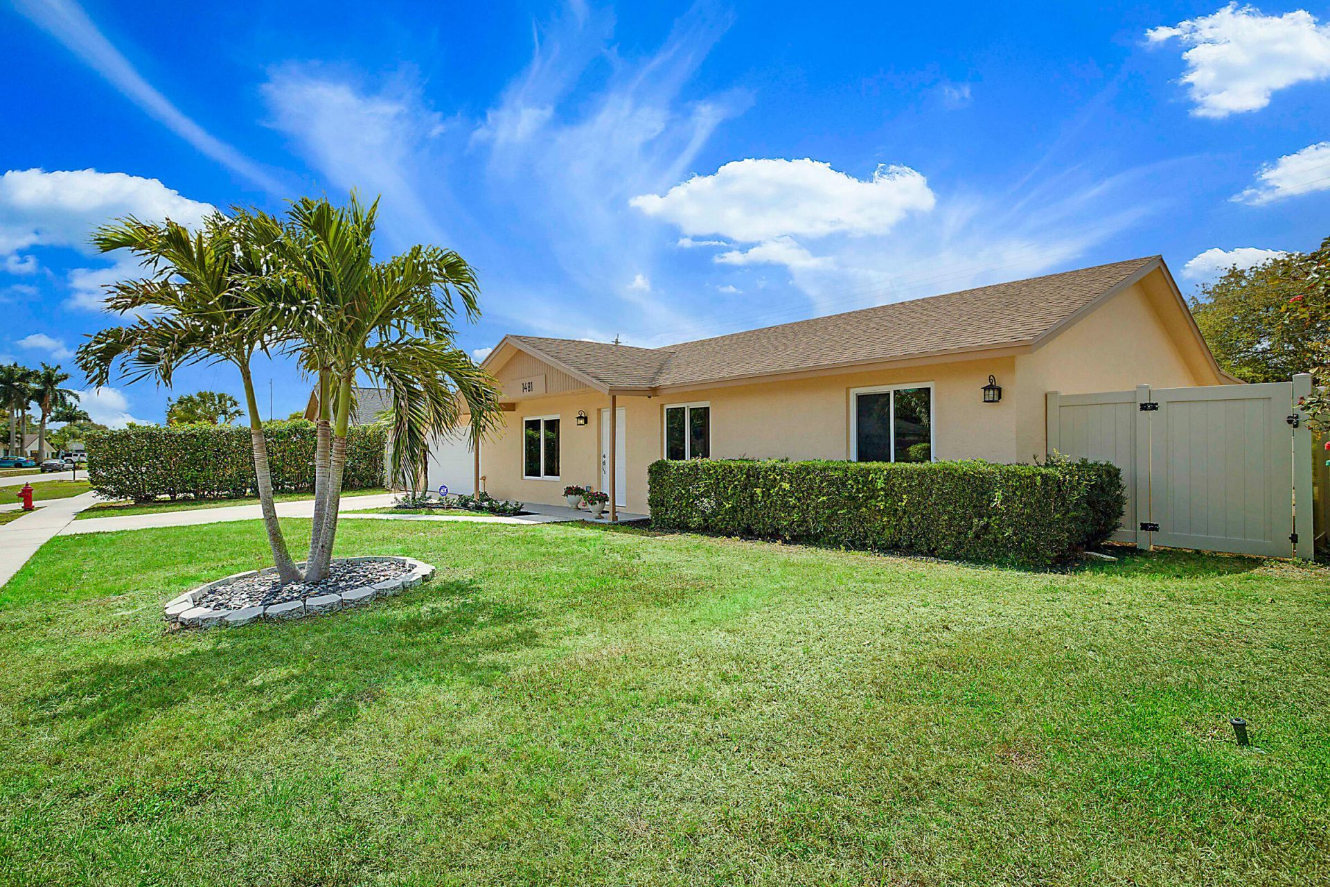 1481 Wyndcliff Drive, Wellington, FL 33414 Photo