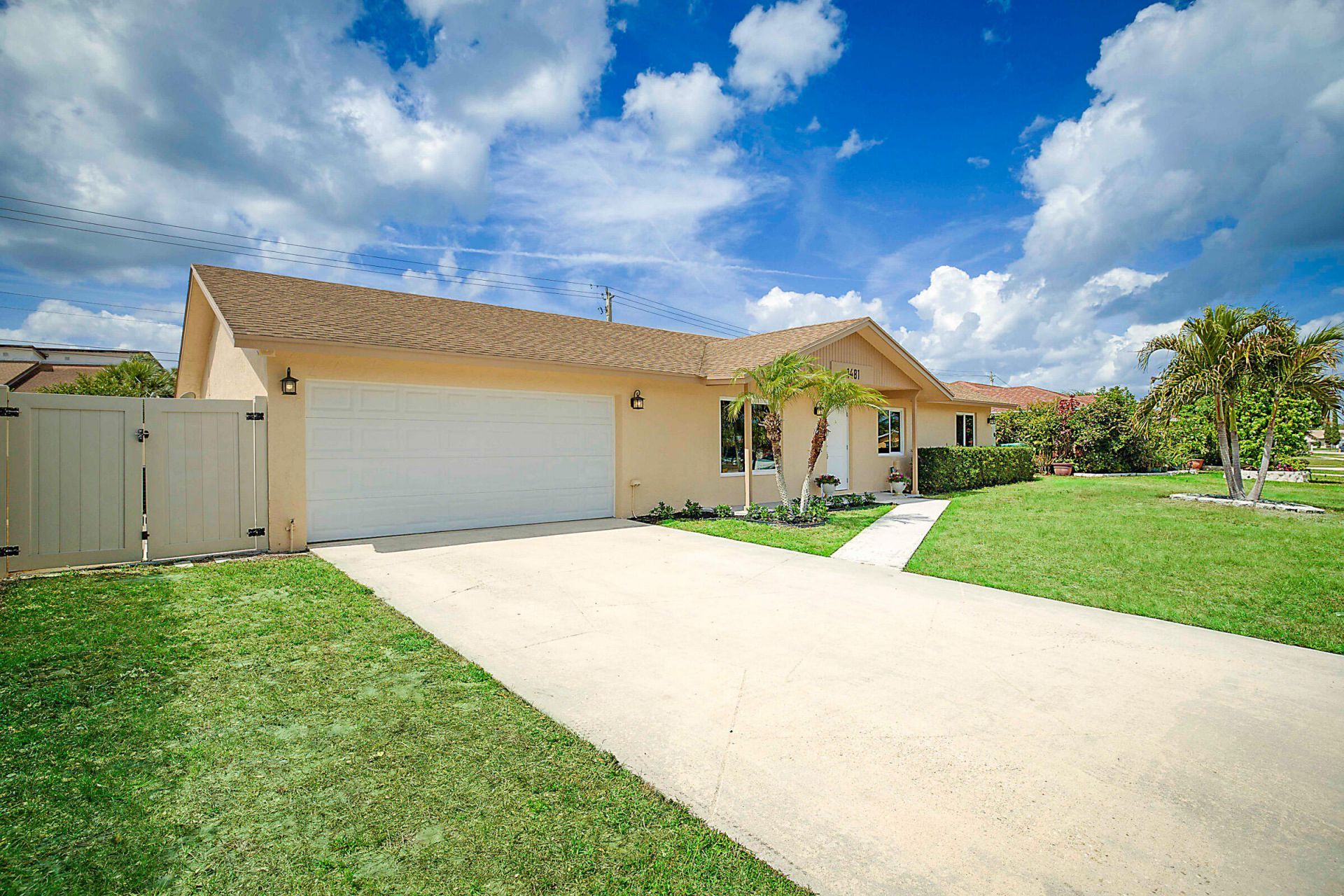 1481 Wyndcliff Drive, Wellington, FL 33414 Photo