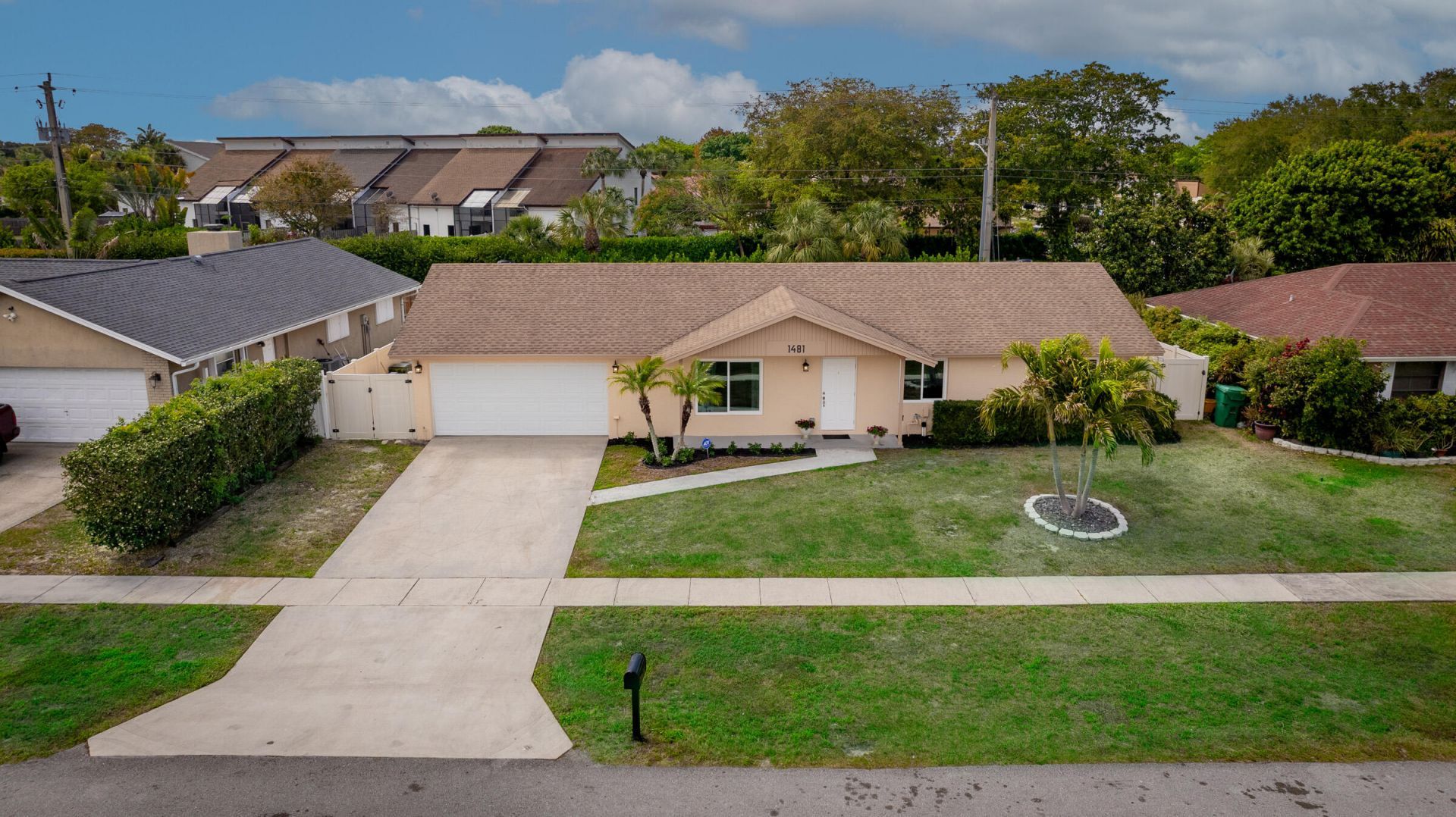 1481 Wyndcliff Drive, Wellington, FL 33414 Photo