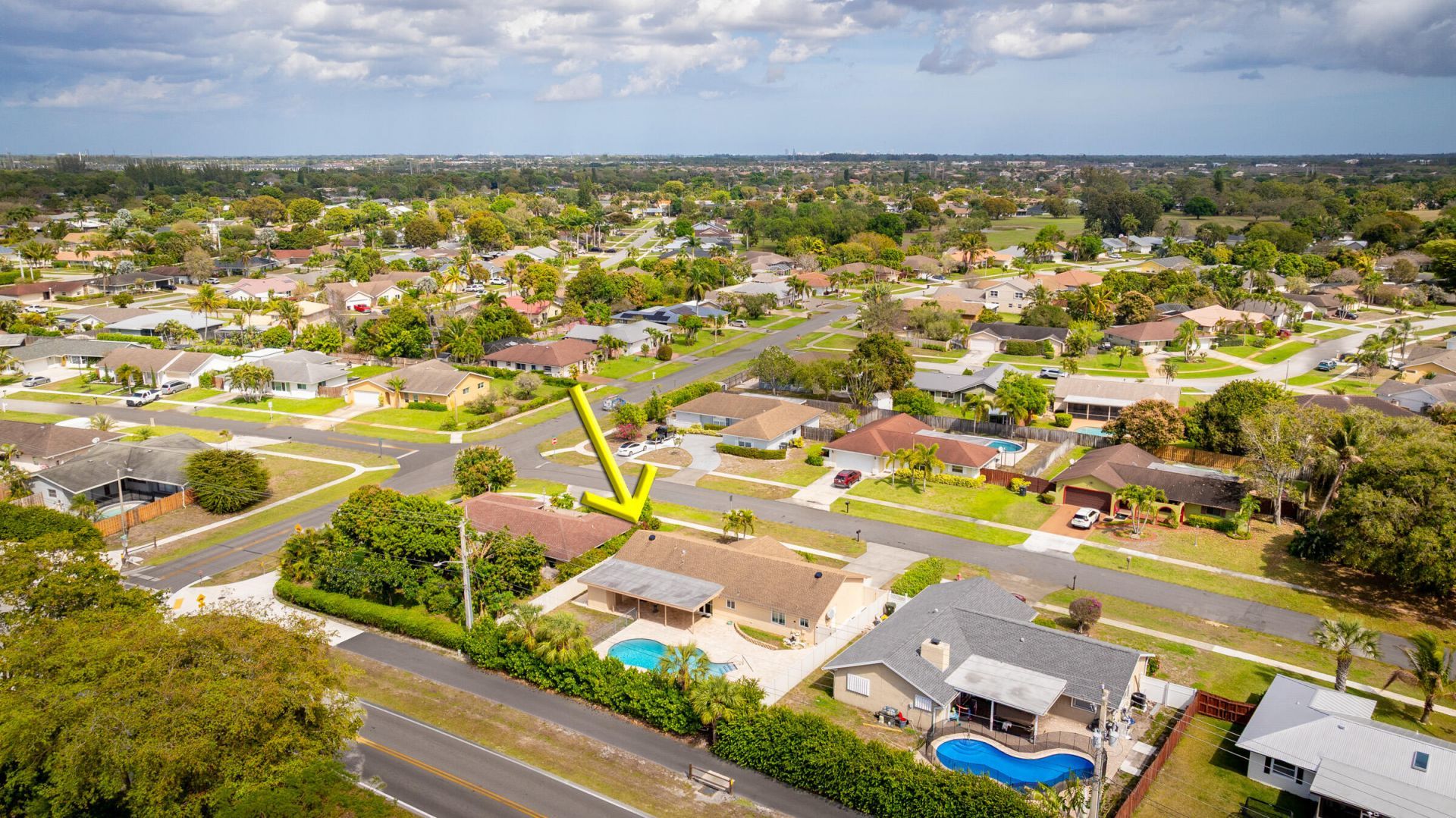 1481 Wyndcliff Drive, Wellington, FL 33414 Photo