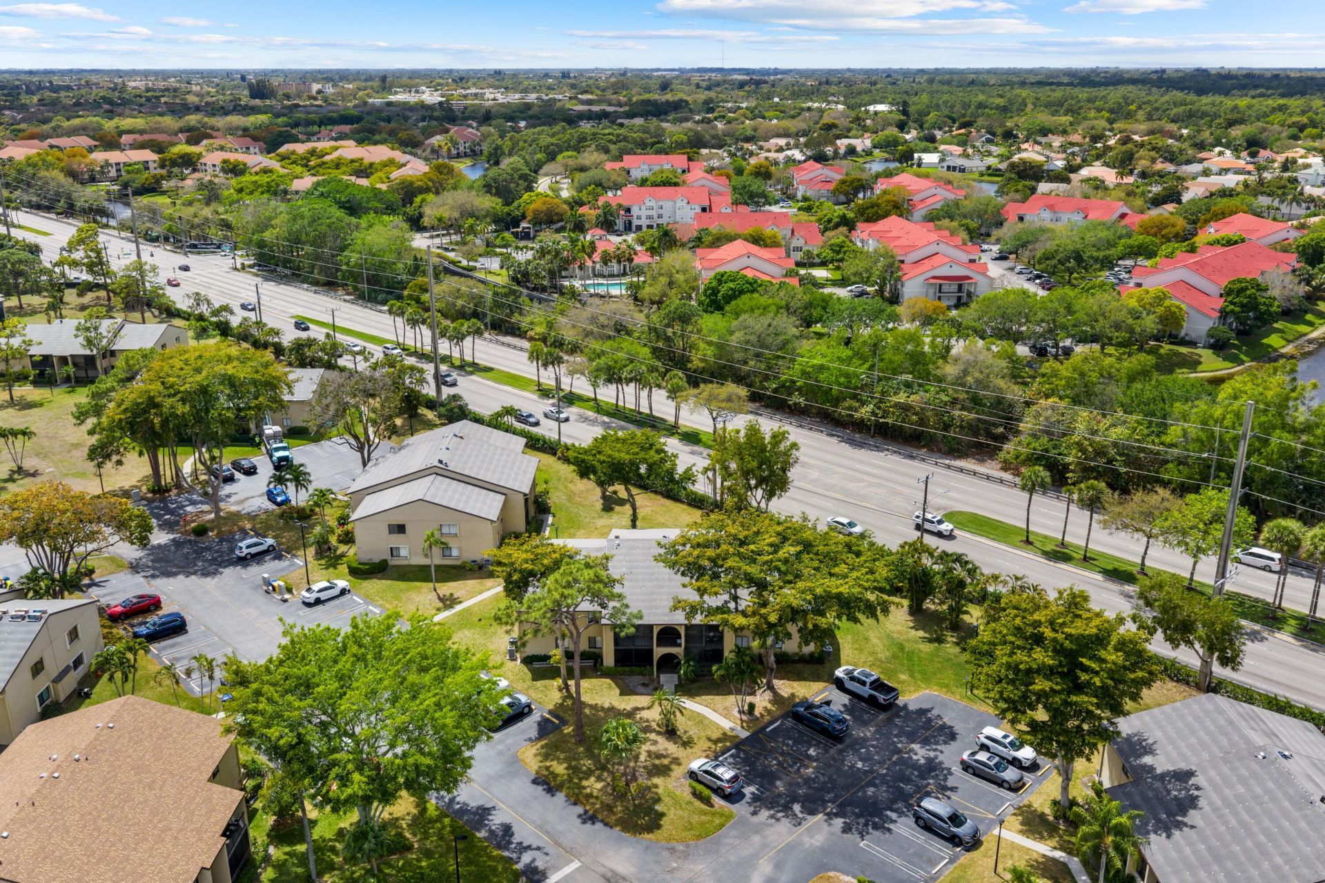 516 Shady Pine Way, Unit B2, Greenacres, FL 33415 Photo