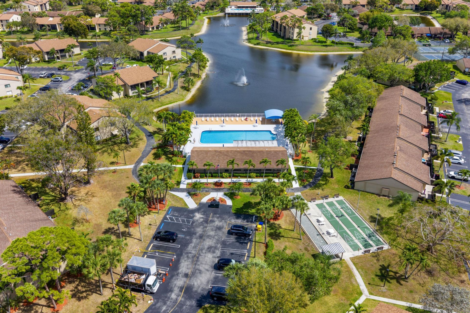 516 Shady Pine Way, Unit B2, Greenacres, FL 33415 Photo