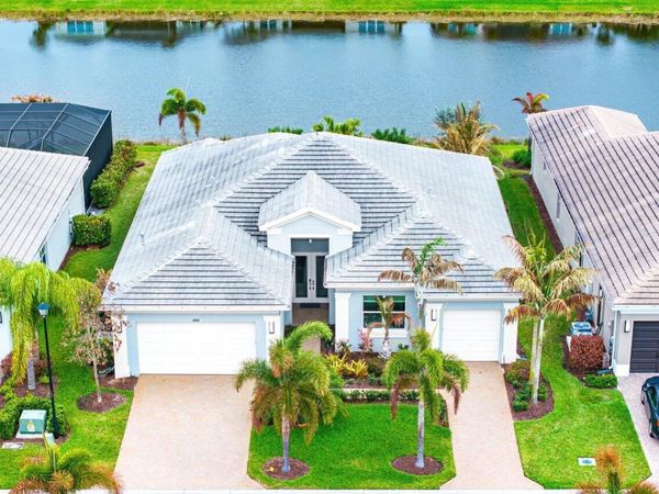 11963 SW Water Lily Terrace, Port St. Lucie, FL 34987