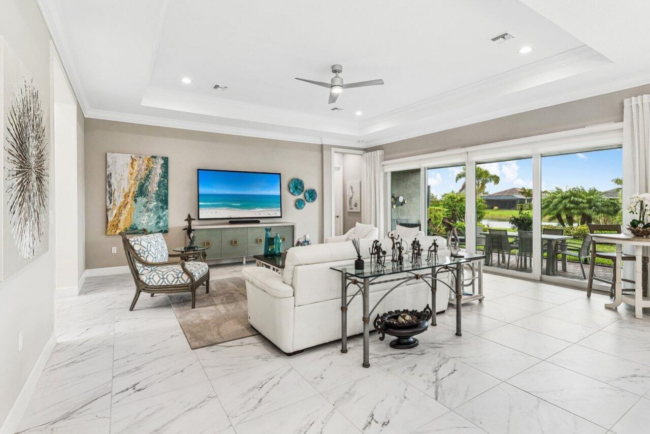 11963 SW Water Lily Terrace, Port Saint Lucie, FL 34987 Photo