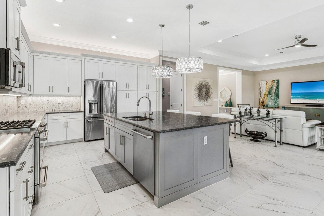 11963 SW Water Lily Terrace, Port Saint Lucie, FL 34987 Photo