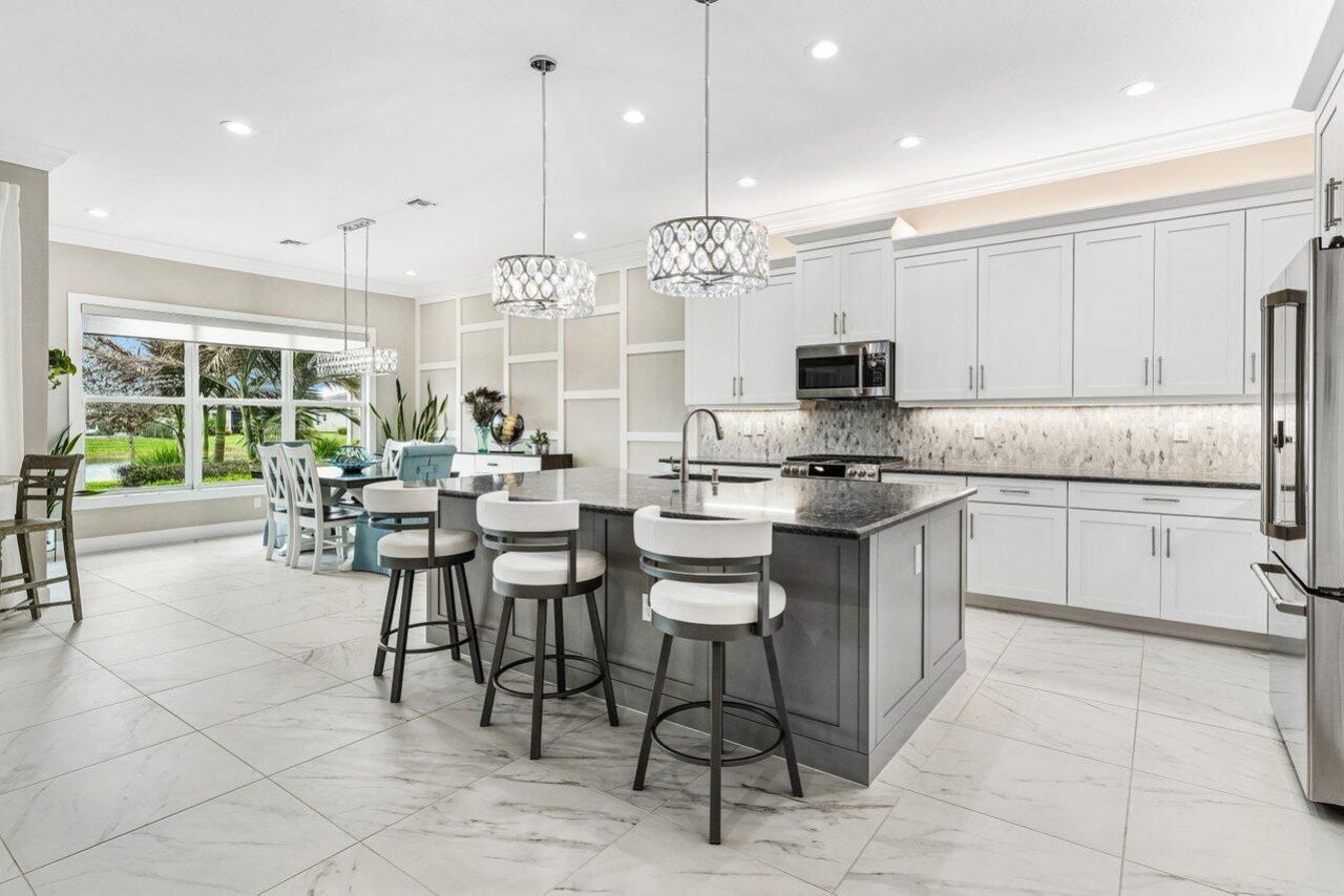 11963 SW Water Lily Terrace, Port Saint Lucie, FL 34987 Photo