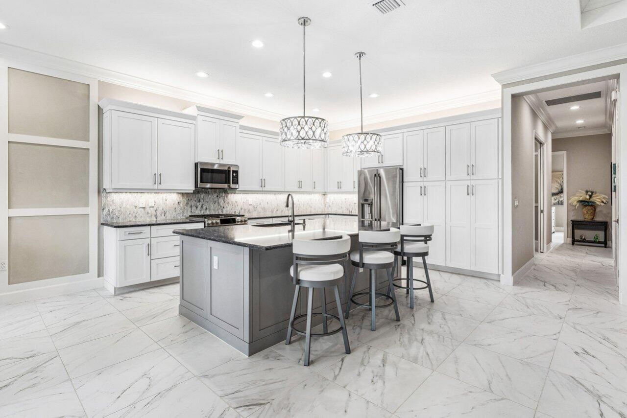 11963 SW Water Lily Terrace, Port Saint Lucie, FL 34987 Photo