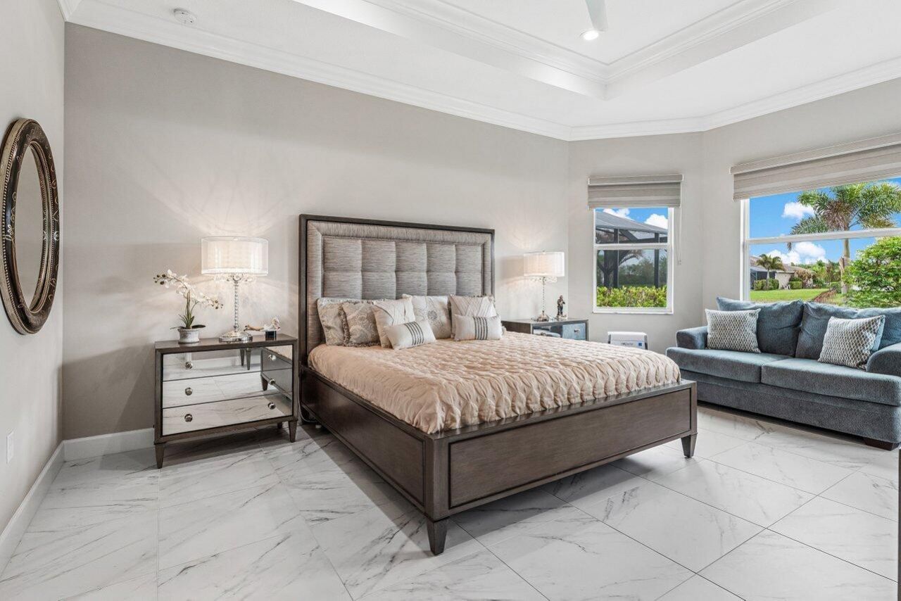 11963 SW Water Lily Terrace, Port Saint Lucie, FL 34987 Photo