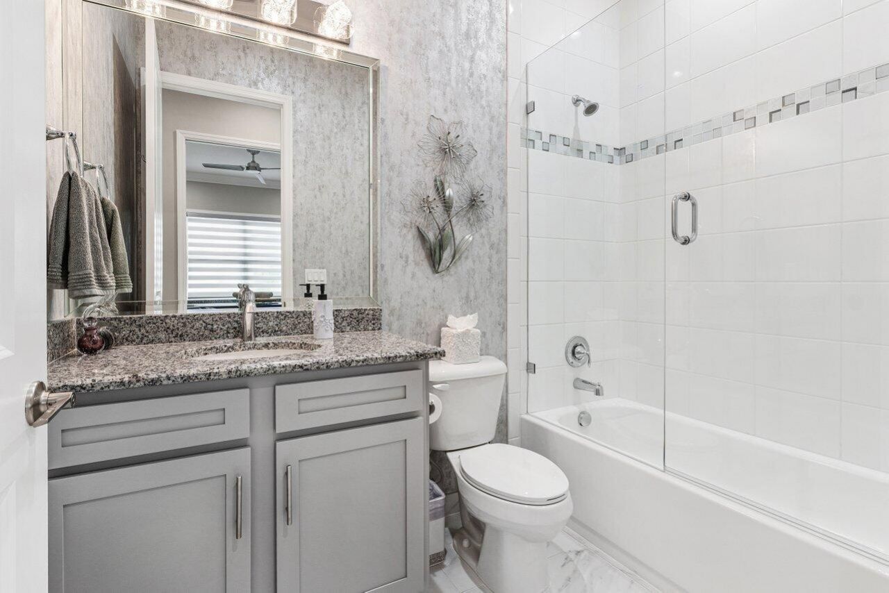 11963 SW Water Lily Terrace, Port Saint Lucie, FL 34987 Photo