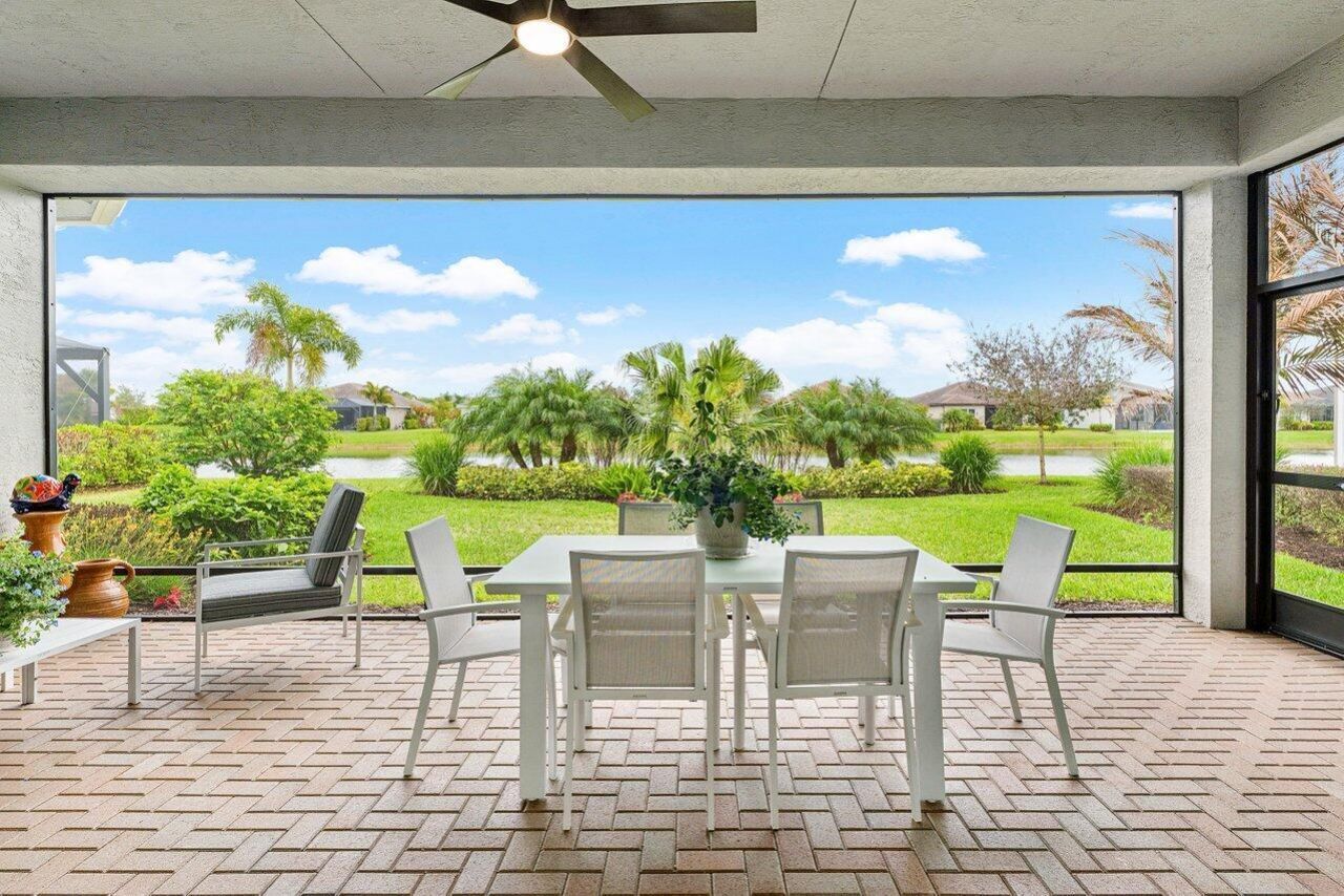 11963 SW Water Lily Terrace, Port Saint Lucie, FL 34987 Photo