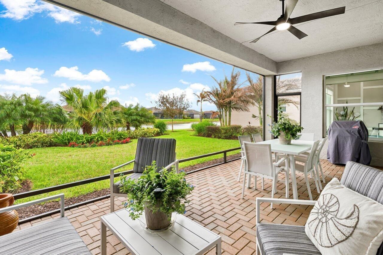 11963 SW Water Lily Terrace, Port Saint Lucie, FL 34987 Photo