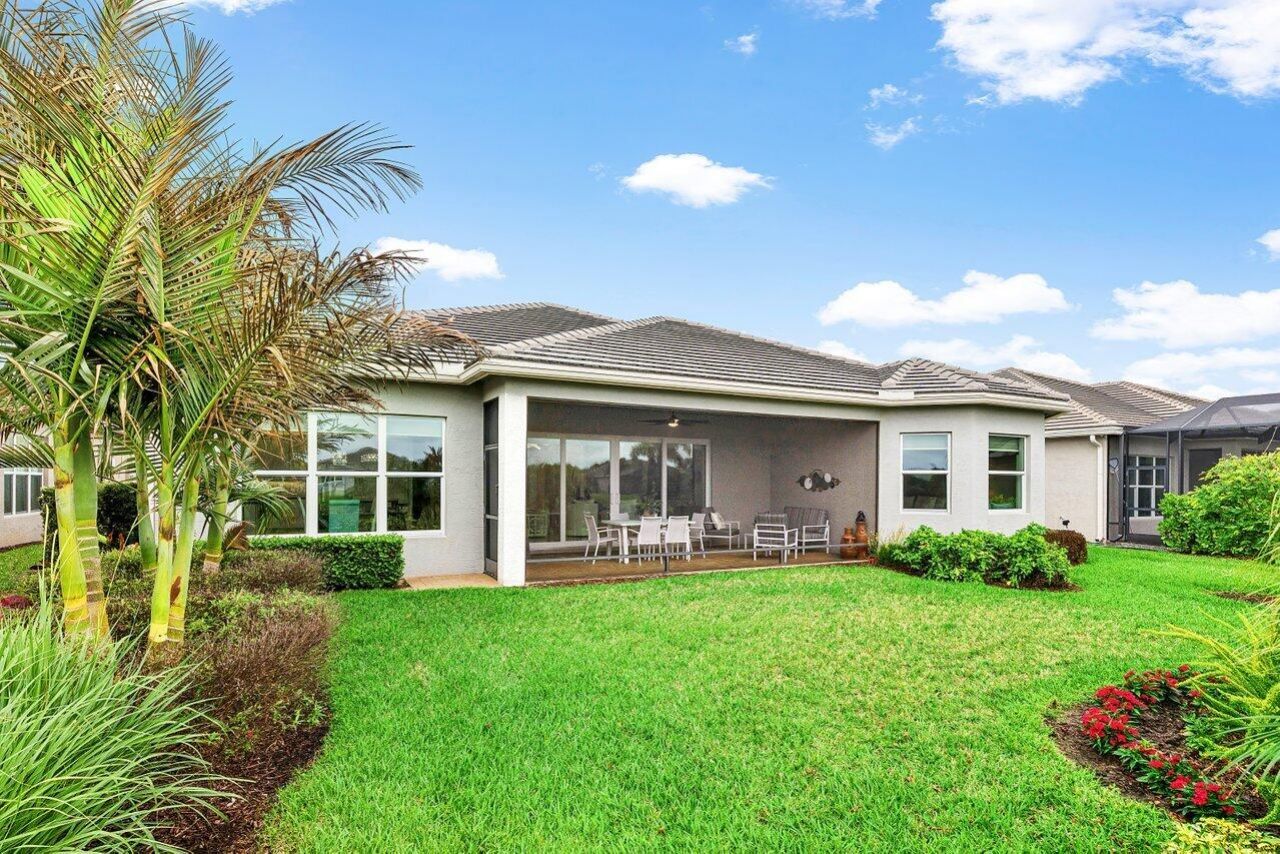 11963 SW Water Lily Terrace, Port Saint Lucie, FL 34987 Photo