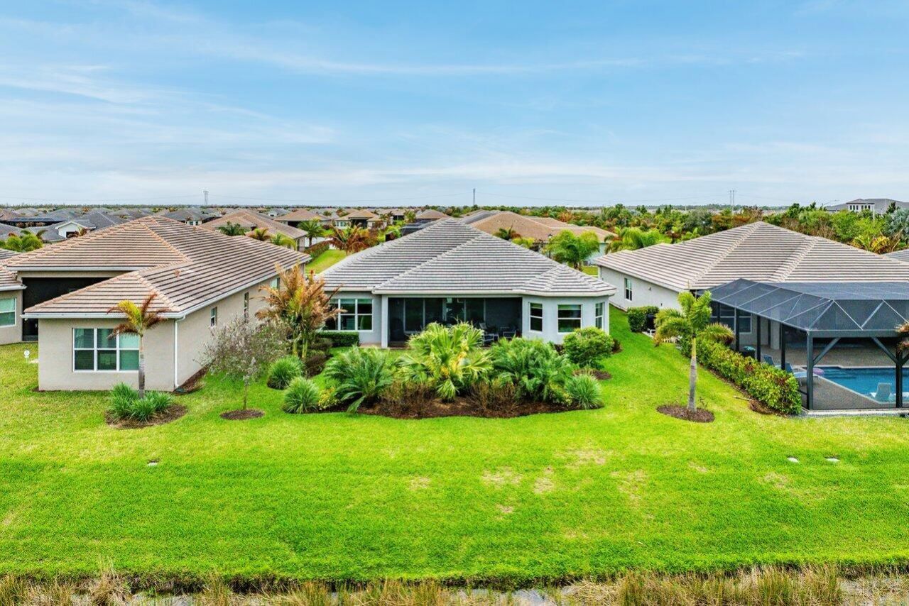 11963 SW Water Lily Terrace, Port Saint Lucie, FL 34987 Photo