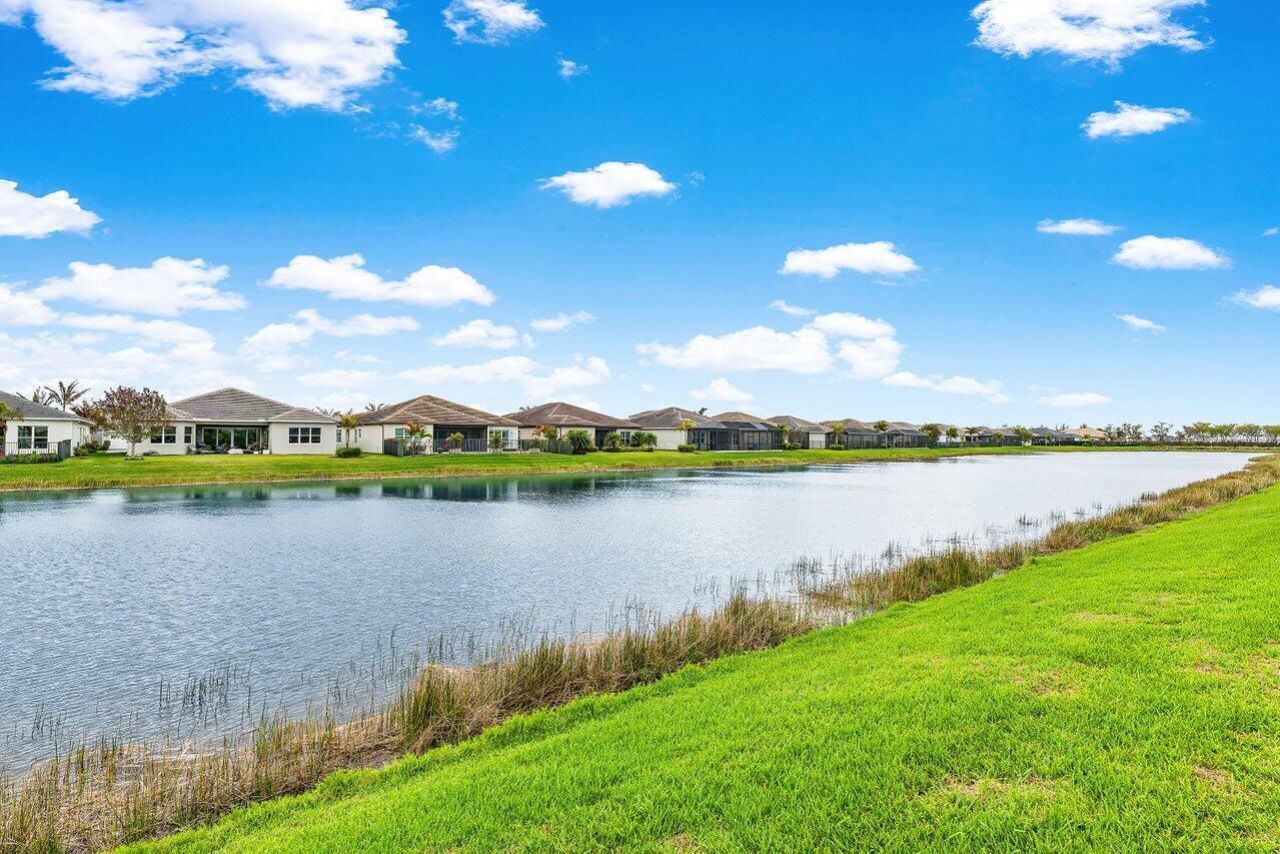 11963 SW Water Lily Terrace, Port Saint Lucie, FL 34987 Photo