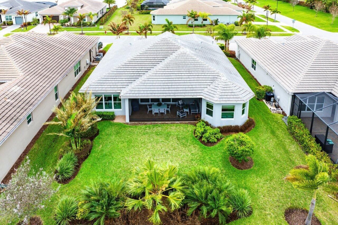 11963 SW Water Lily Terrace, Port Saint Lucie, FL 34987 Photo