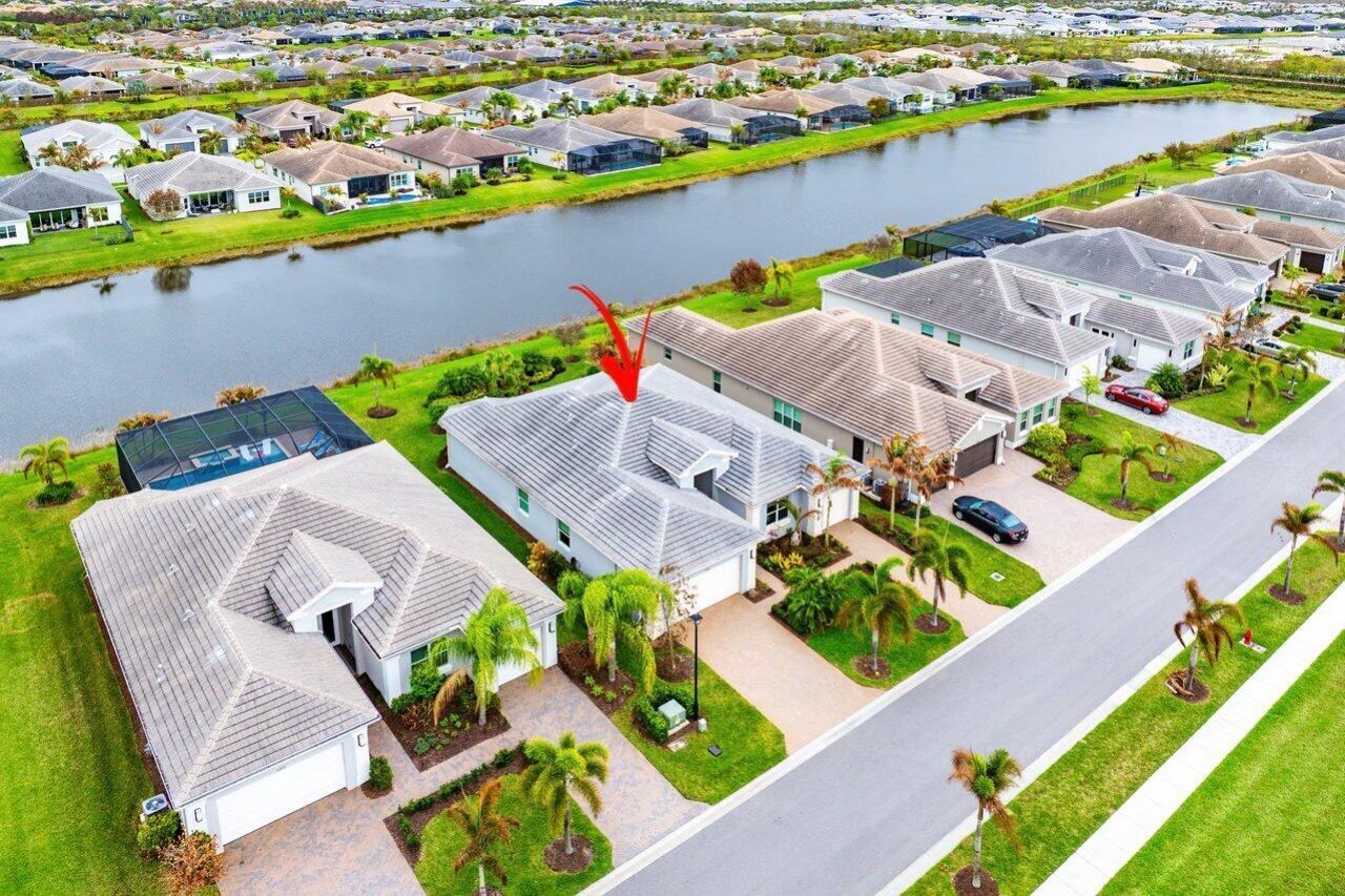 11963 SW Water Lily Terrace, Port Saint Lucie, FL 34987 Photo