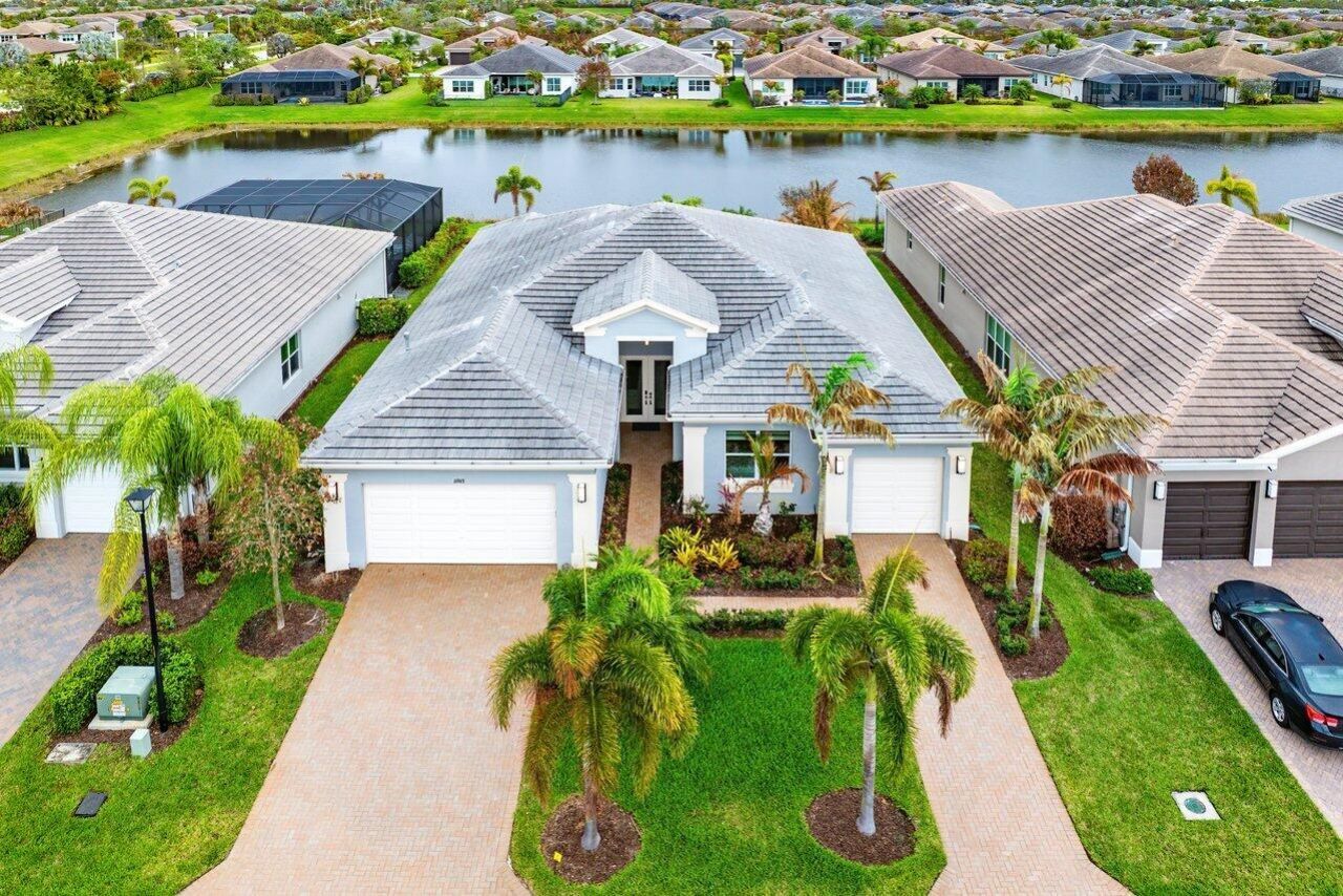 11963 SW Water Lily Terrace, Port Saint Lucie, FL 34987 Photo