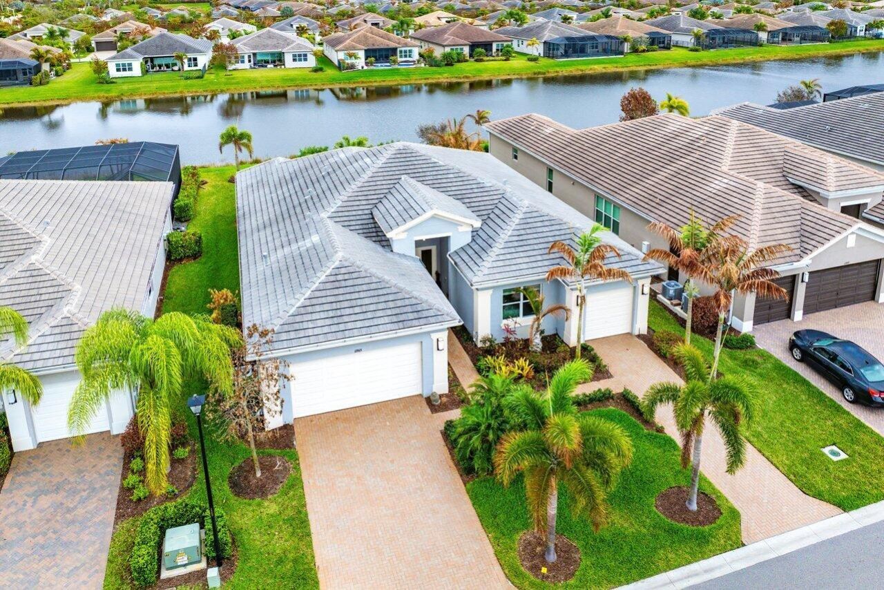 11963 SW Water Lily Terrace, Port Saint Lucie, FL 34987 Photo