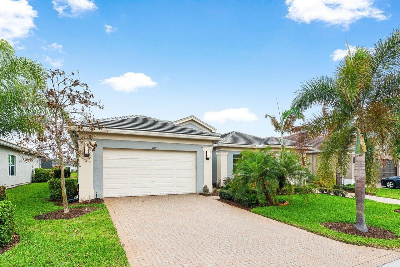 11963 SW Water Lily Terrace, Port Saint Lucie, FL 34987 Photo
