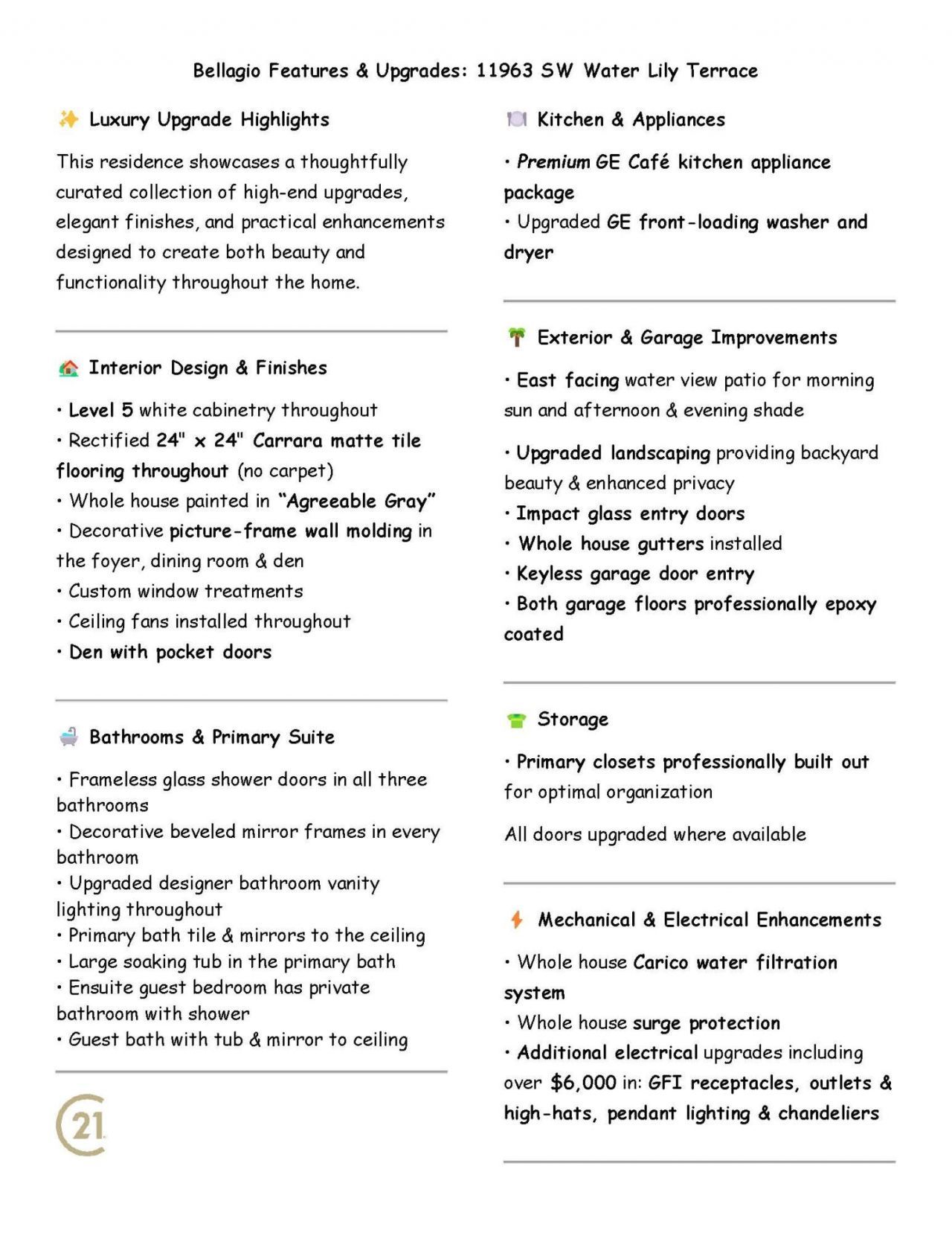 11963 SW Water Lily Terrace, Port Saint Lucie, FL 34987 Photo