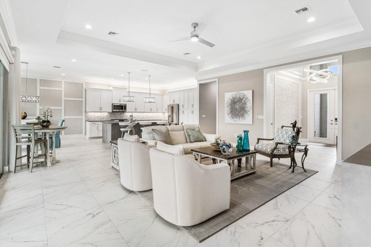 11963 SW Water Lily Terrace, Port Saint Lucie, FL 34987 Photo