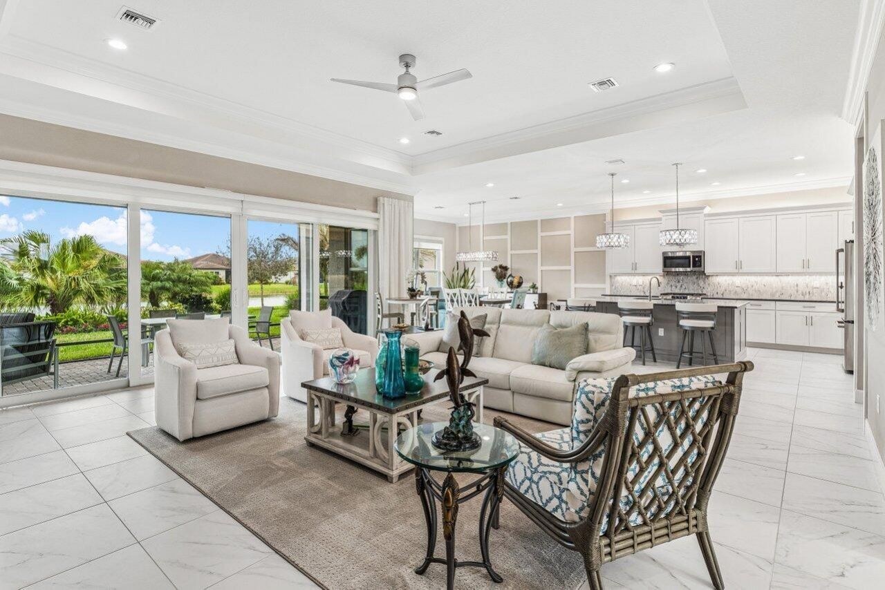 11963 SW Water Lily Terrace, Port Saint Lucie, FL 34987 Photo