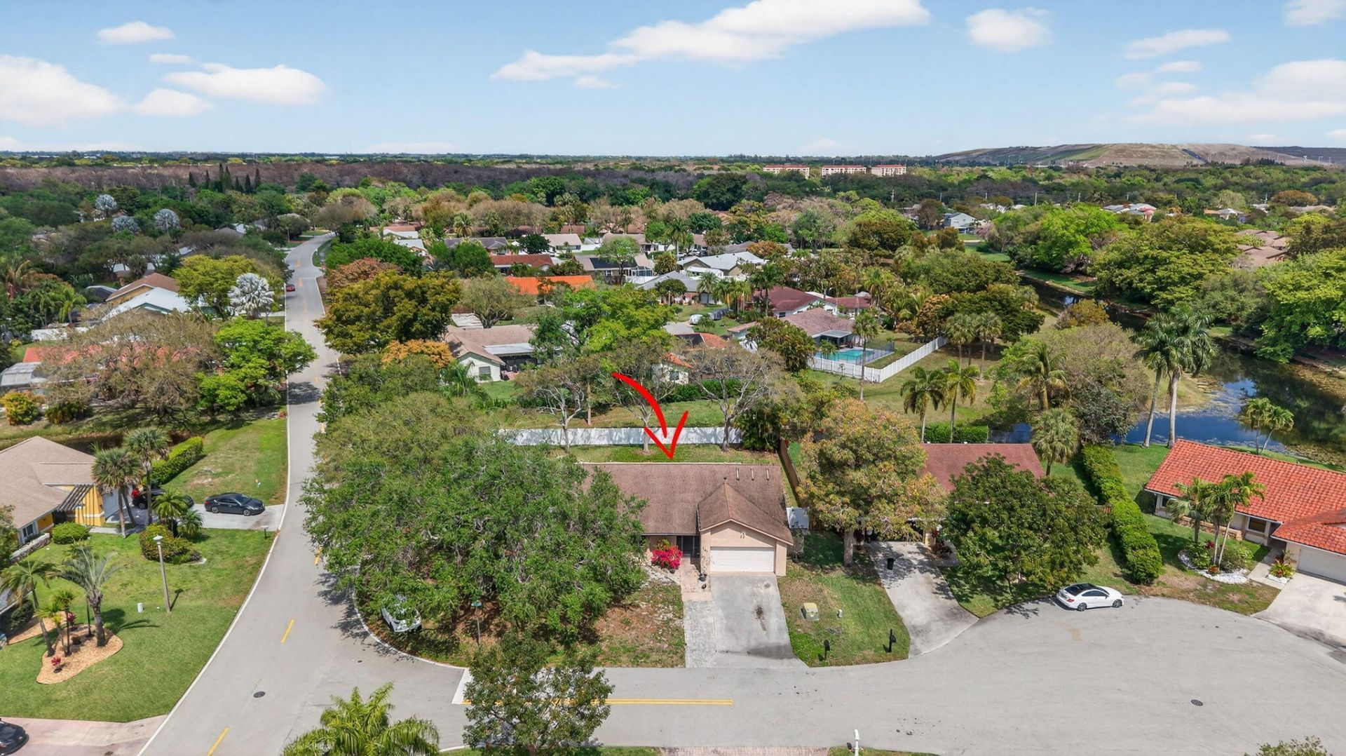 3943 NW 21 Street, Coconut Creek, FL 33066 Photo