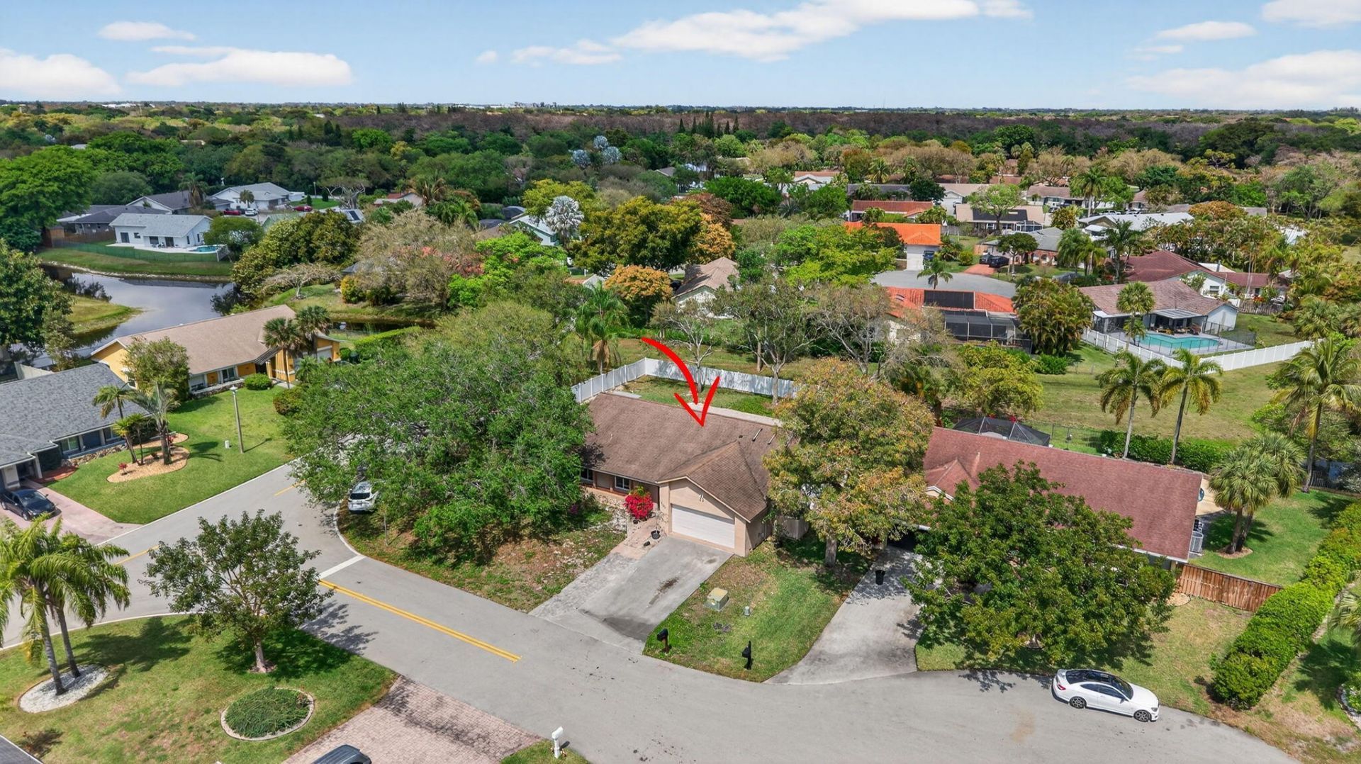 3943 NW 21 Street, Coconut Creek, FL 33066 Photo