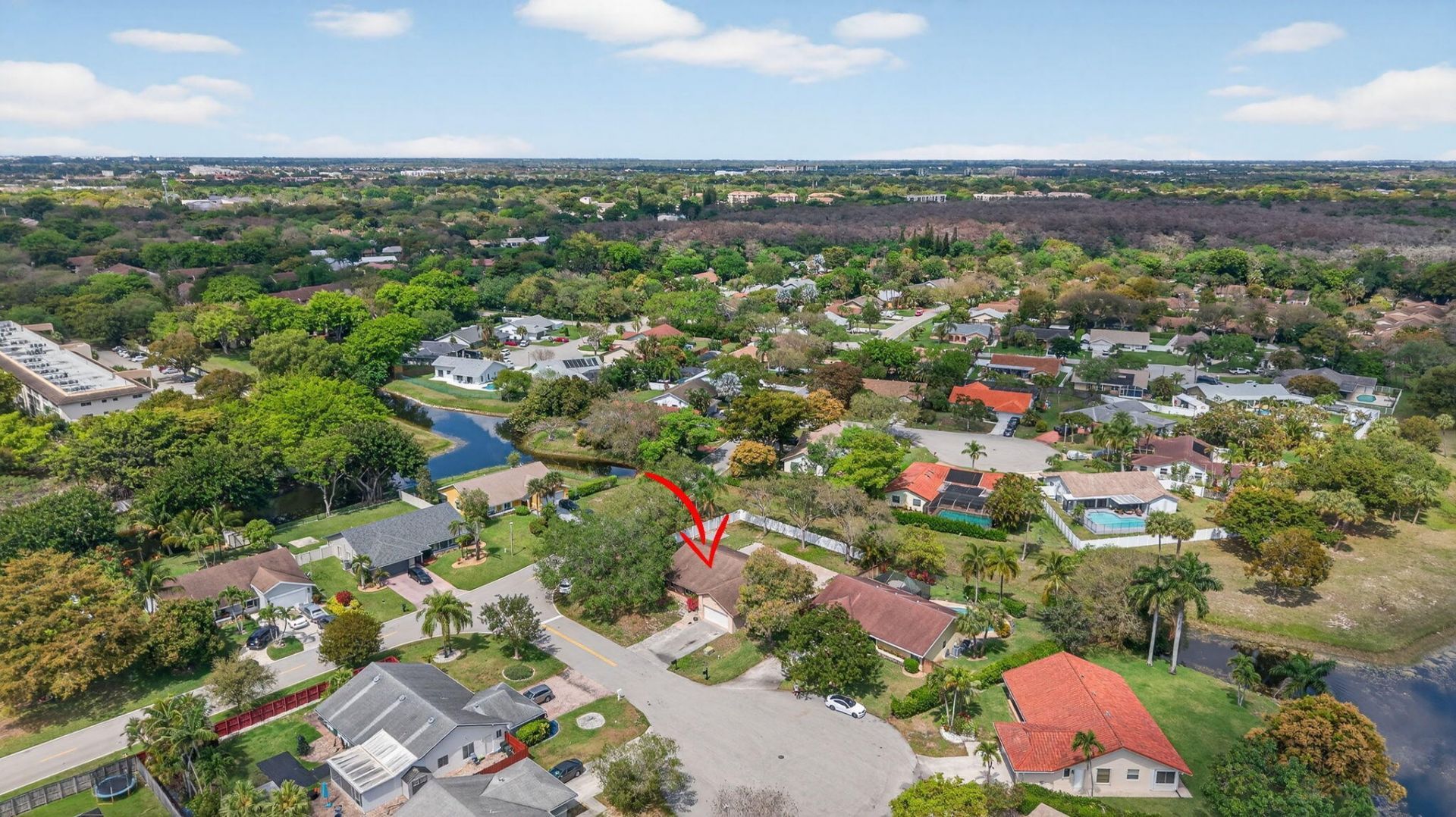 3943 NW 21 Street, Coconut Creek, FL 33066 Photo