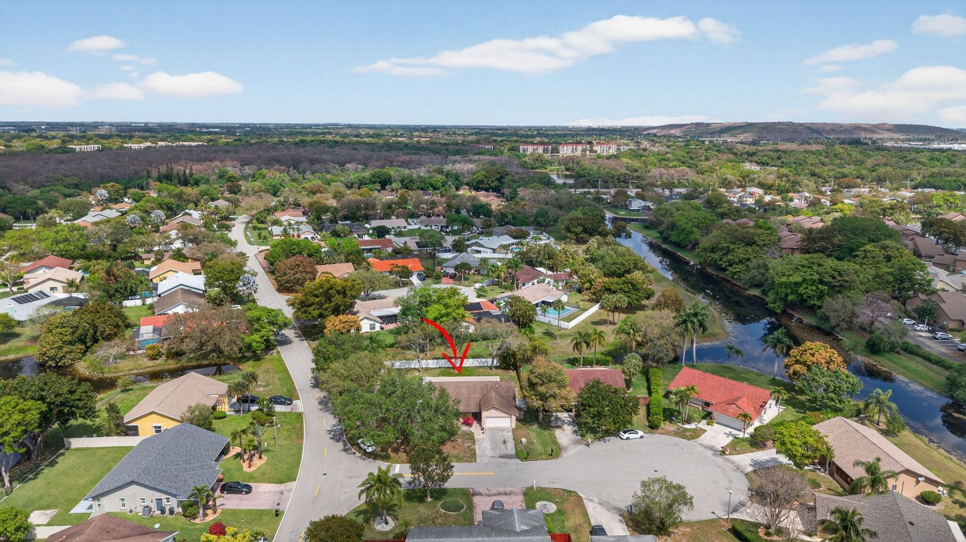 3943 NW 21 Street, Coconut Creek, FL 33066 Photo