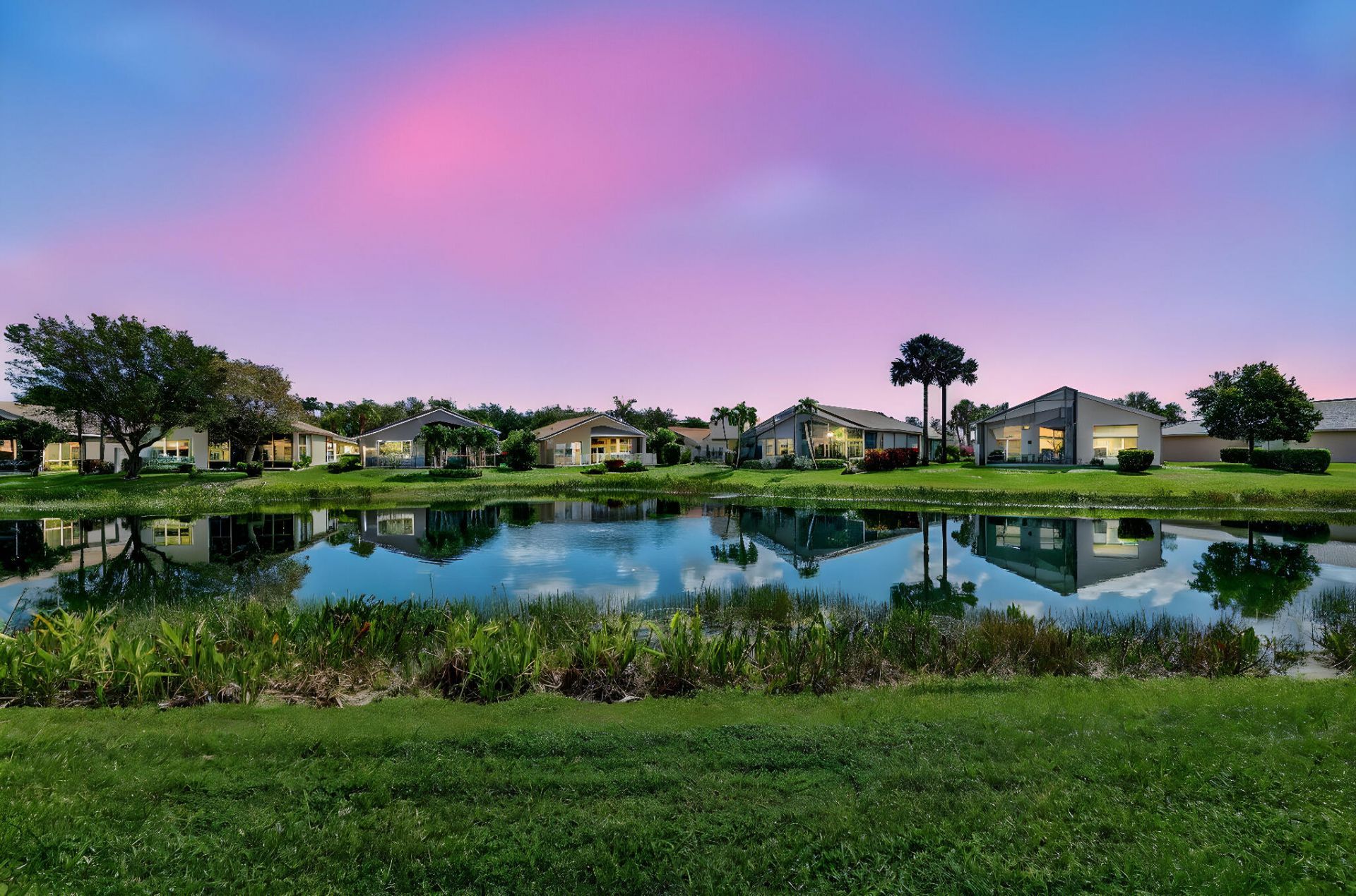 7381 Morocca Lake Drive, Delray Beach, FL 33446 Photo