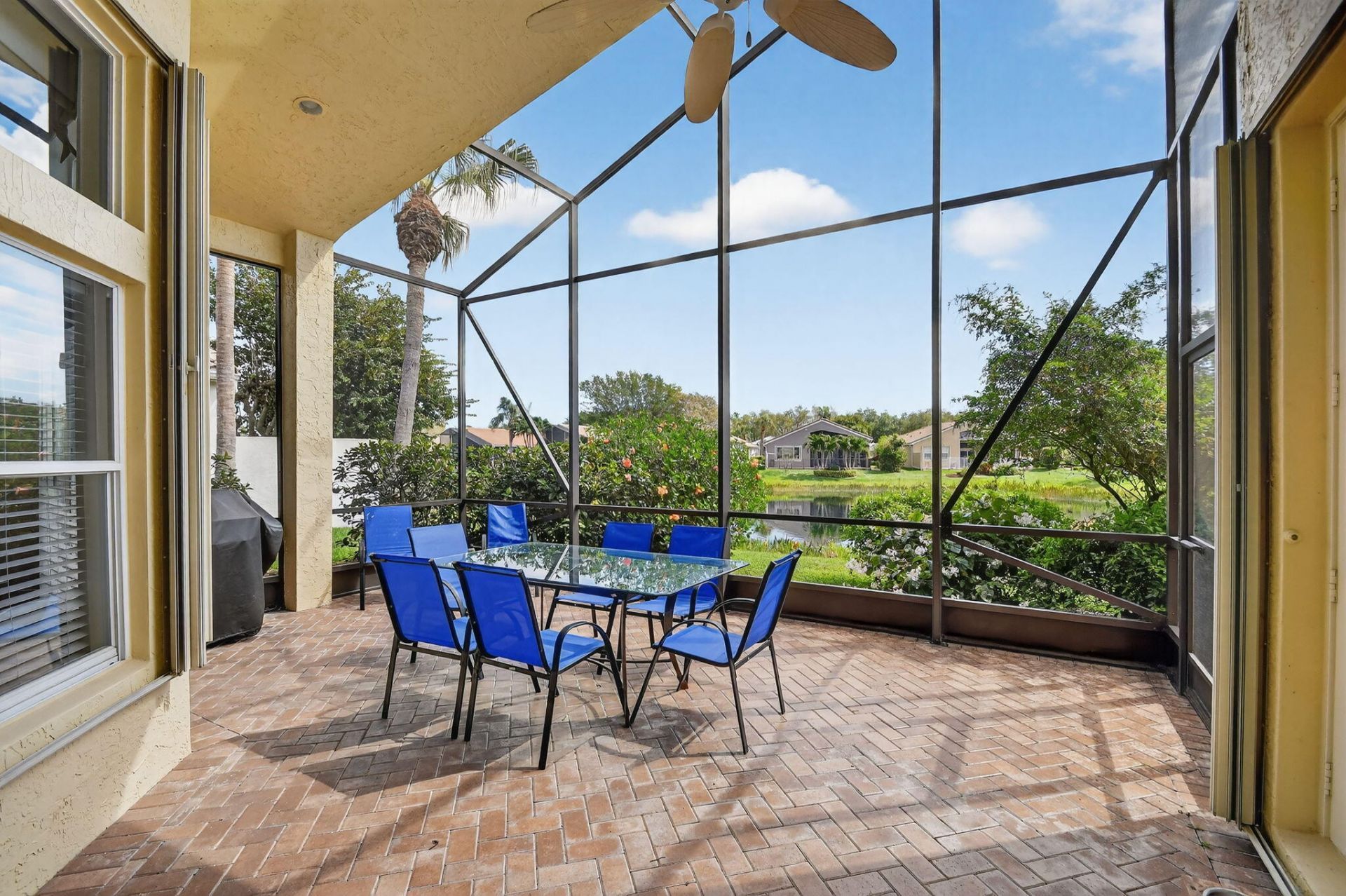 7381 Morocca Lake Drive, Delray Beach, FL 33446 Photo