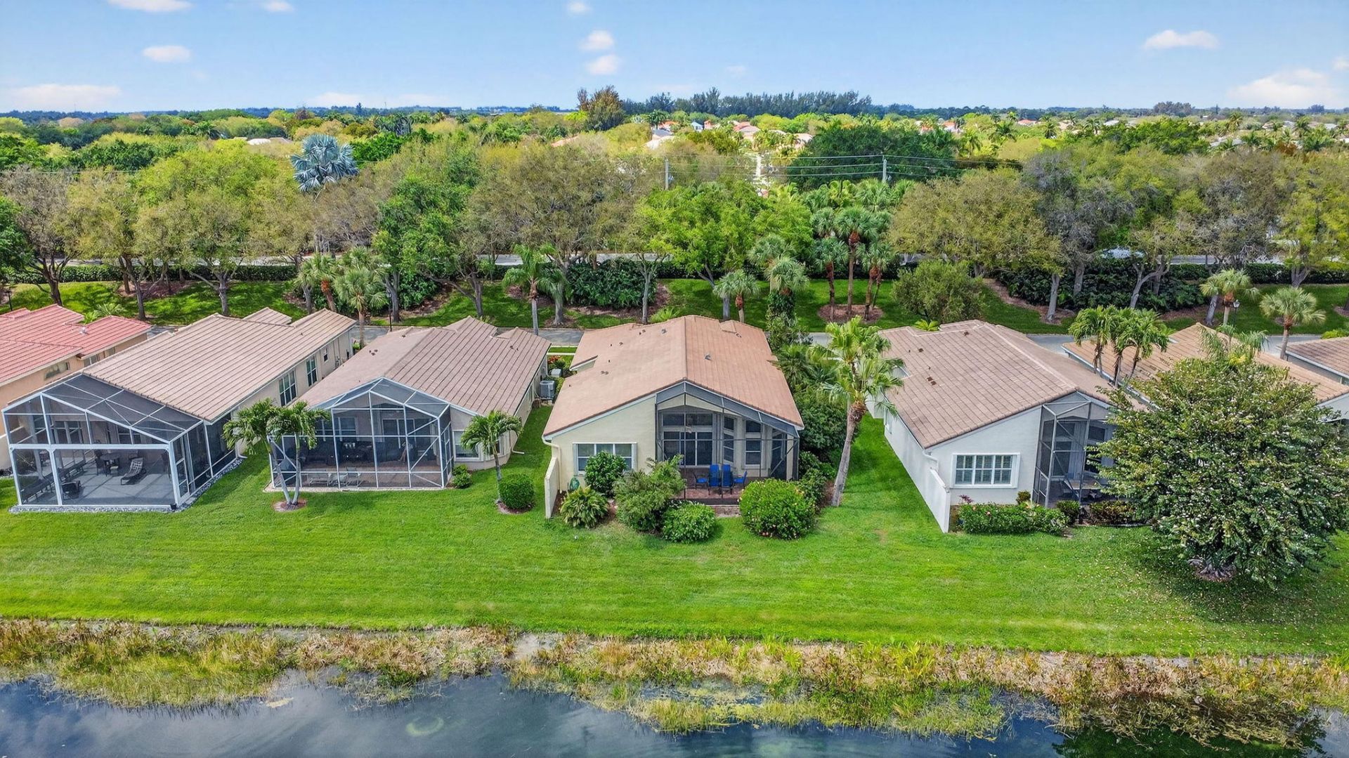 7381 Morocca Lake Drive, Delray Beach, FL 33446 Photo