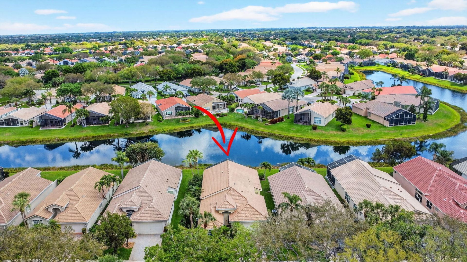 7381 Morocca Lake Drive, Delray Beach, FL 33446 Photo