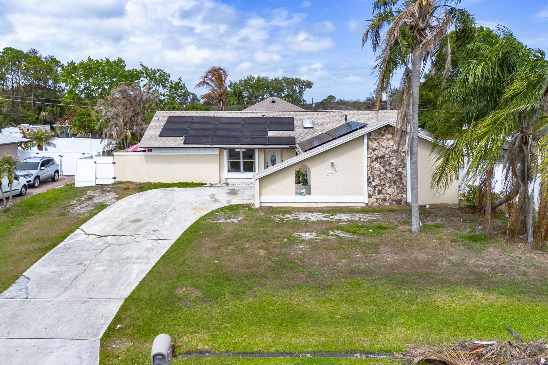 249 NW Goldcoast Avenue, Port Saint Lucie, FL 34983 Photo