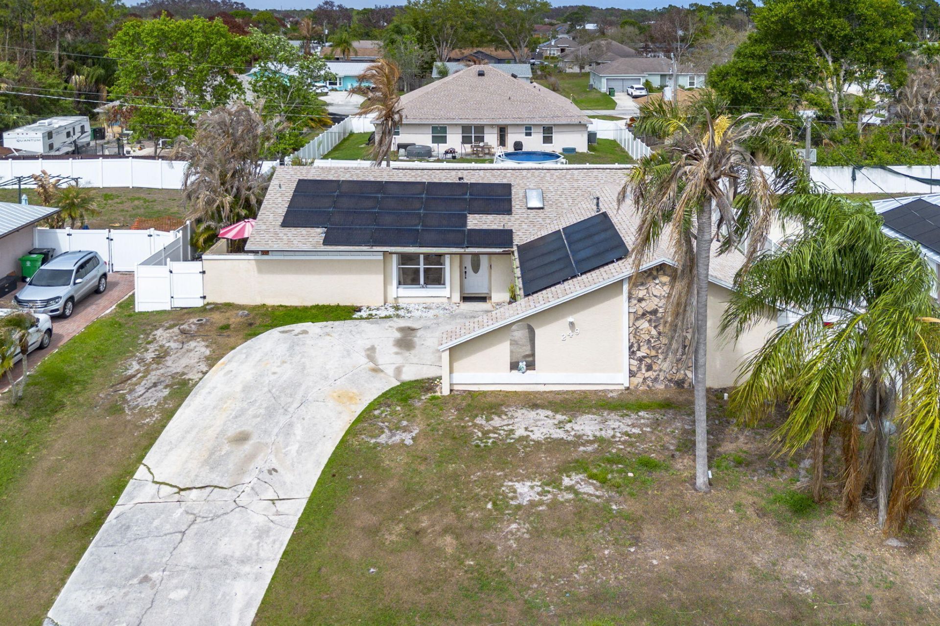 249 NW Goldcoast Avenue, Port Saint Lucie, FL 34983 Photo