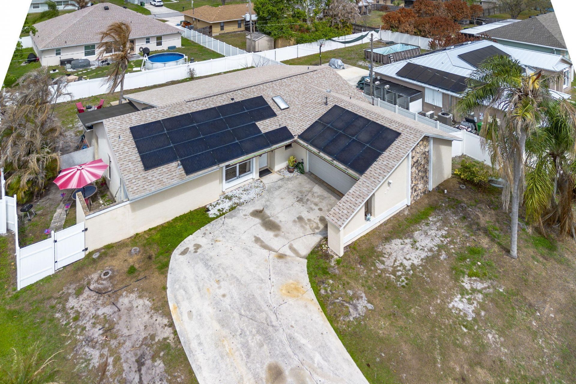 249 NW Goldcoast Avenue, Port Saint Lucie, FL 34983 Photo