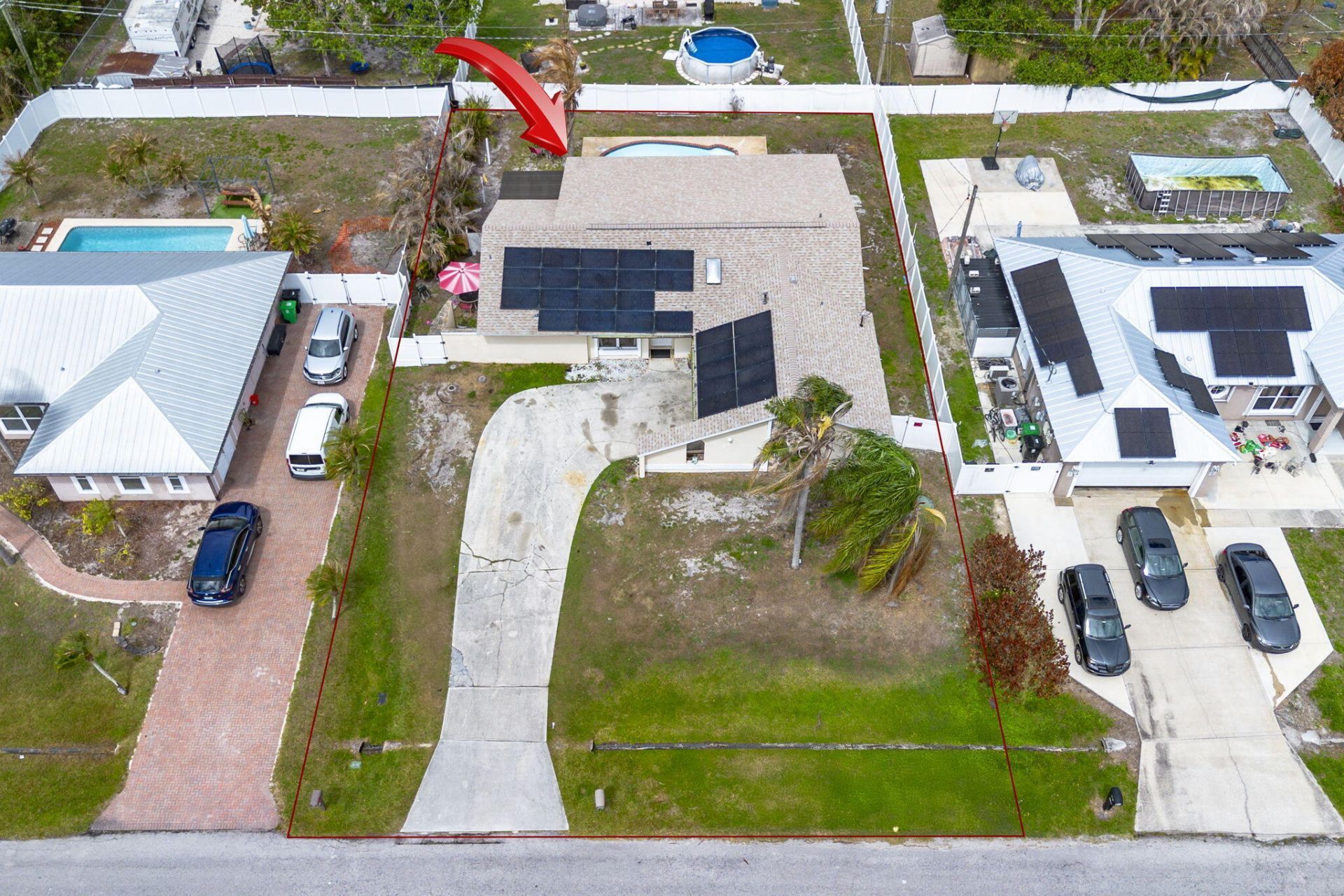 249 NW Goldcoast Avenue, Port Saint Lucie, FL 34983 Photo