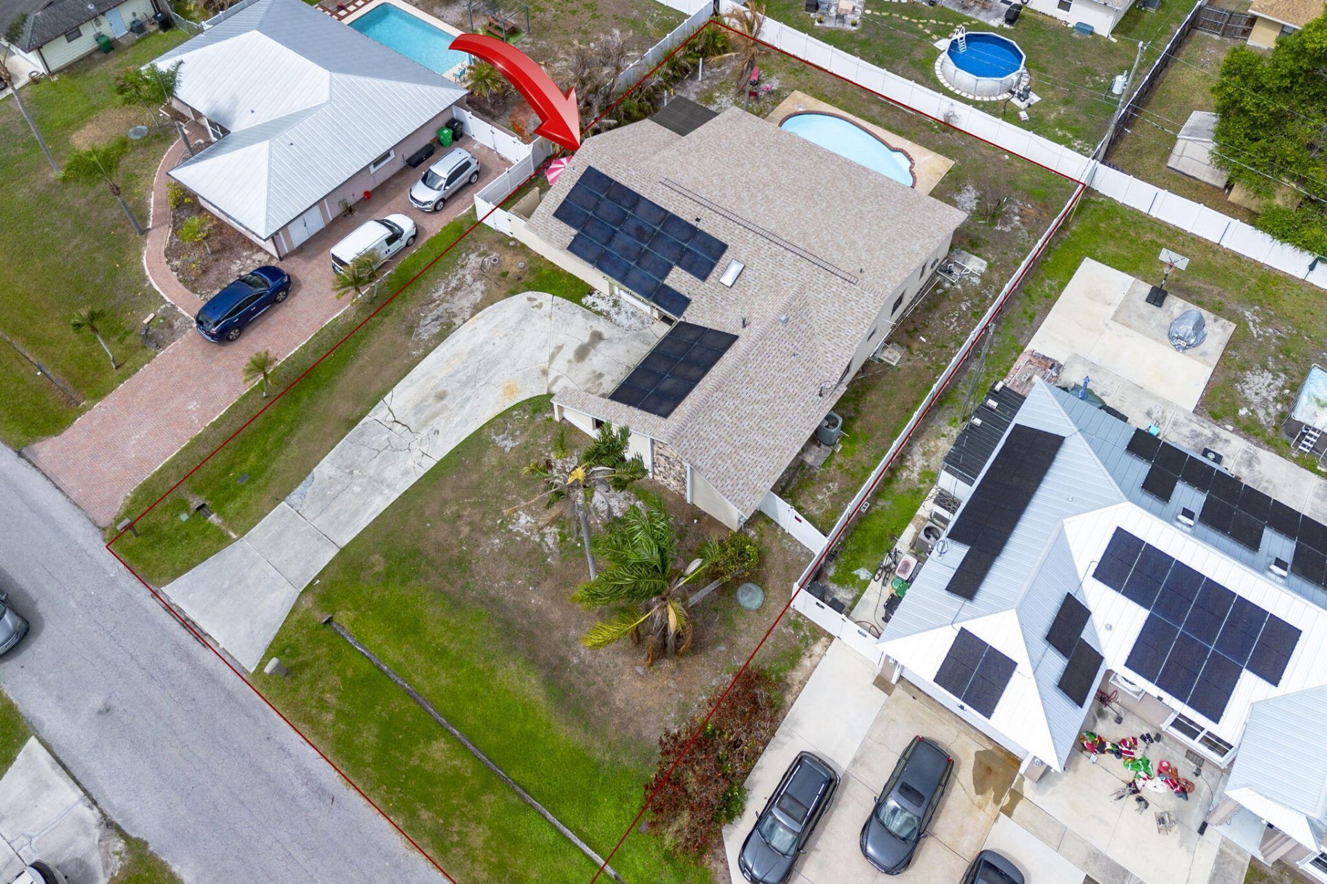 249 NW Goldcoast Avenue, Port Saint Lucie, FL 34983 Photo