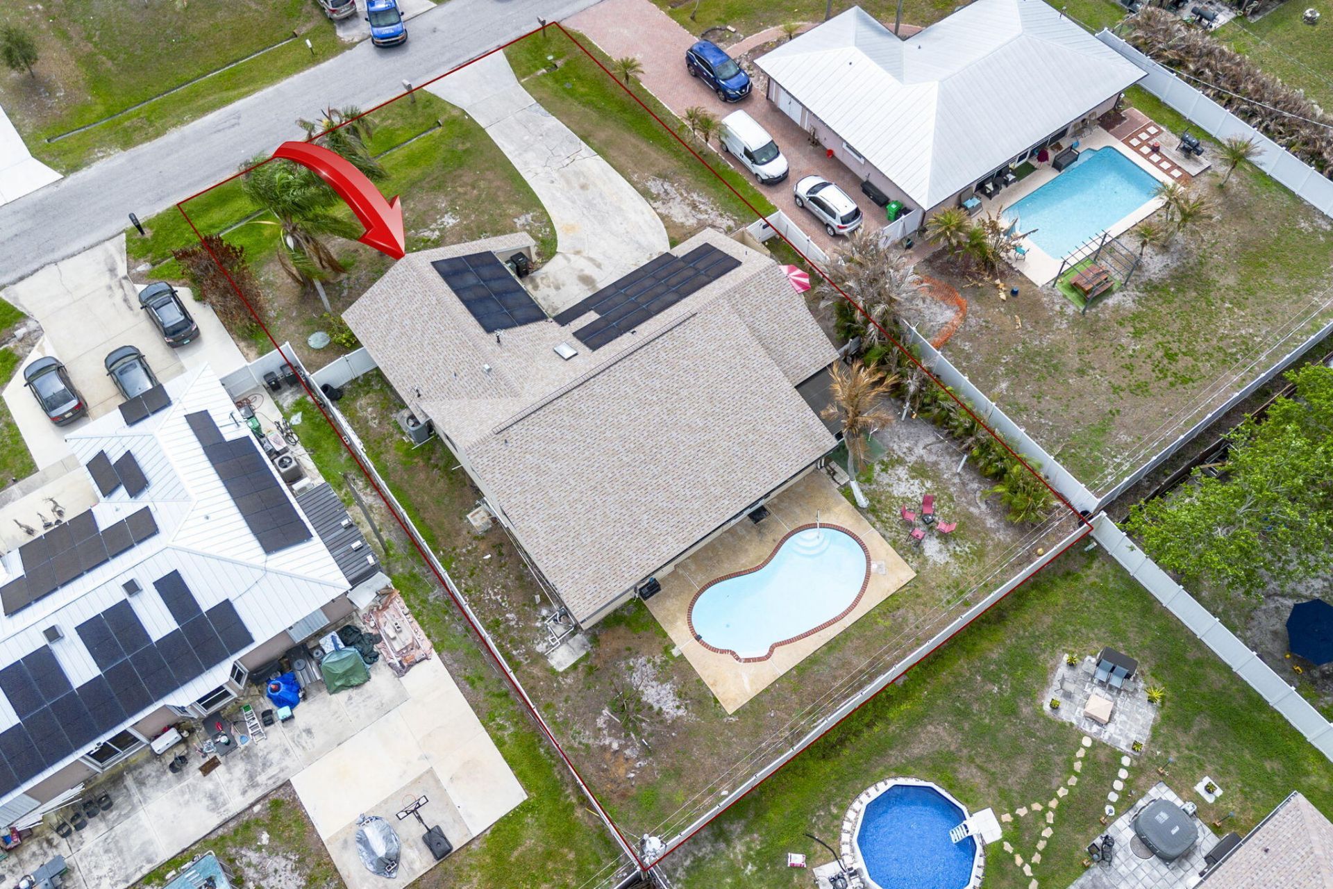 249 NW Goldcoast Avenue, Port Saint Lucie, FL 34983 Photo