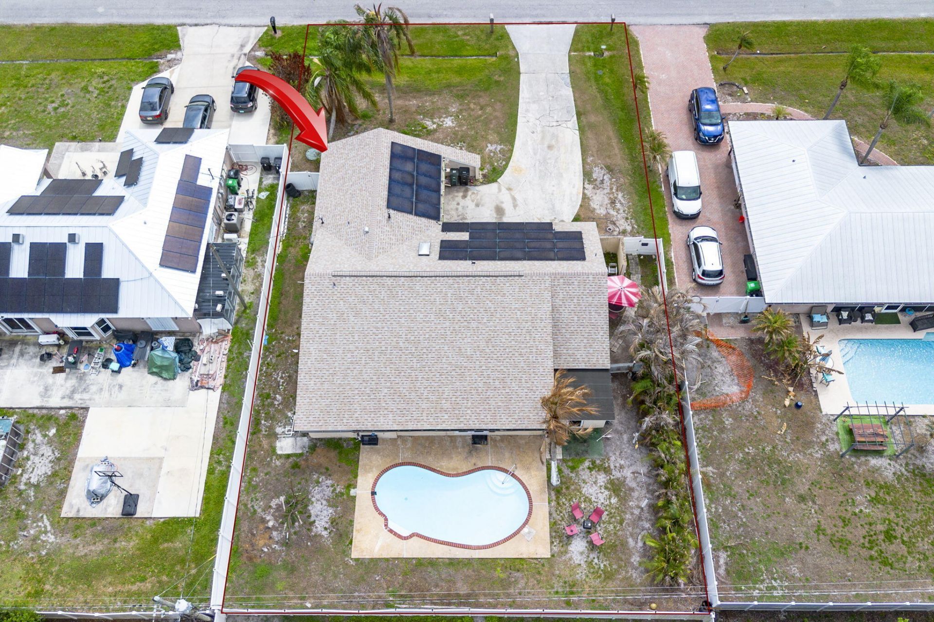 249 NW Goldcoast Avenue, Port Saint Lucie, FL 34983 Photo