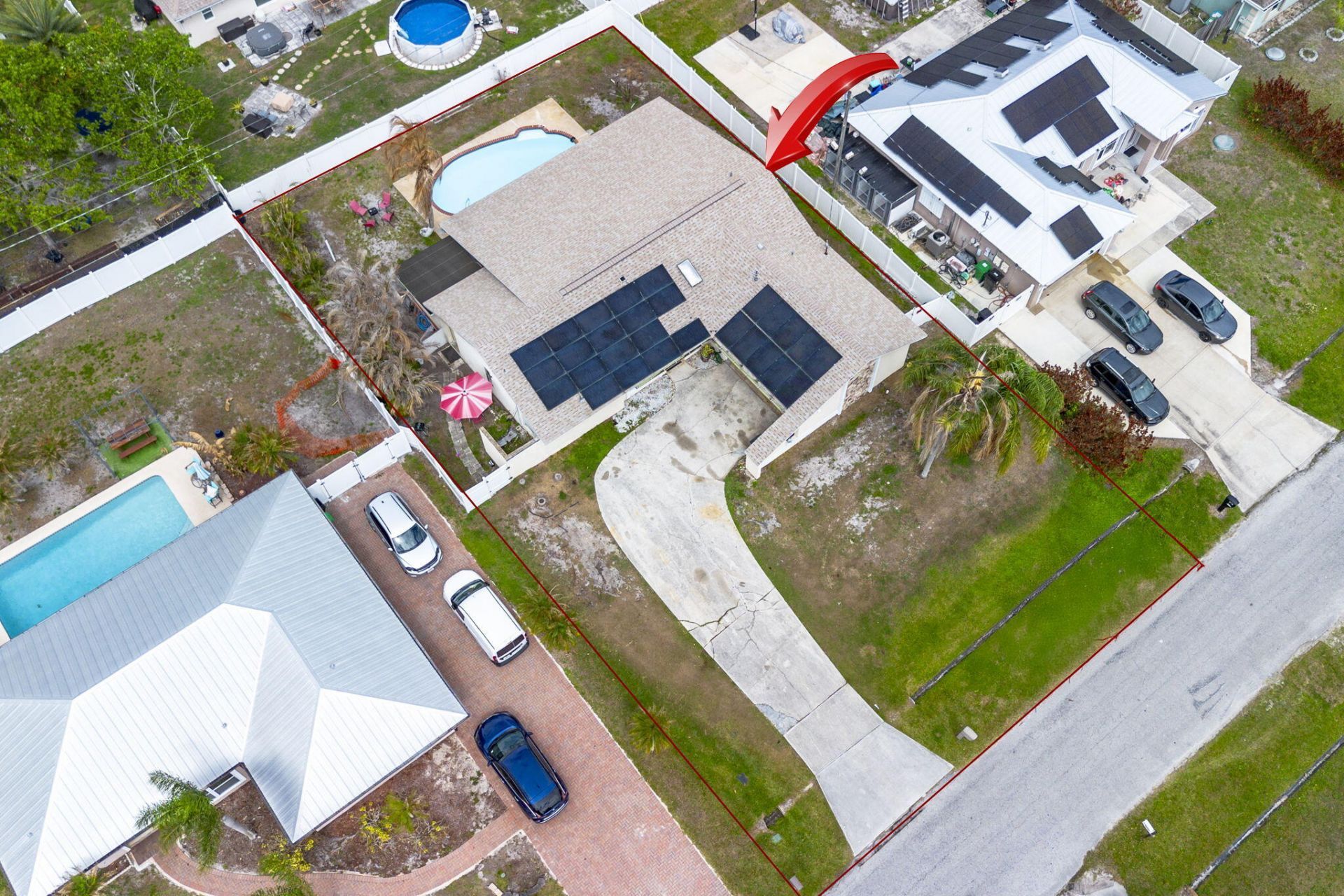 249 NW Goldcoast Avenue, Port Saint Lucie, FL 34983 Photo