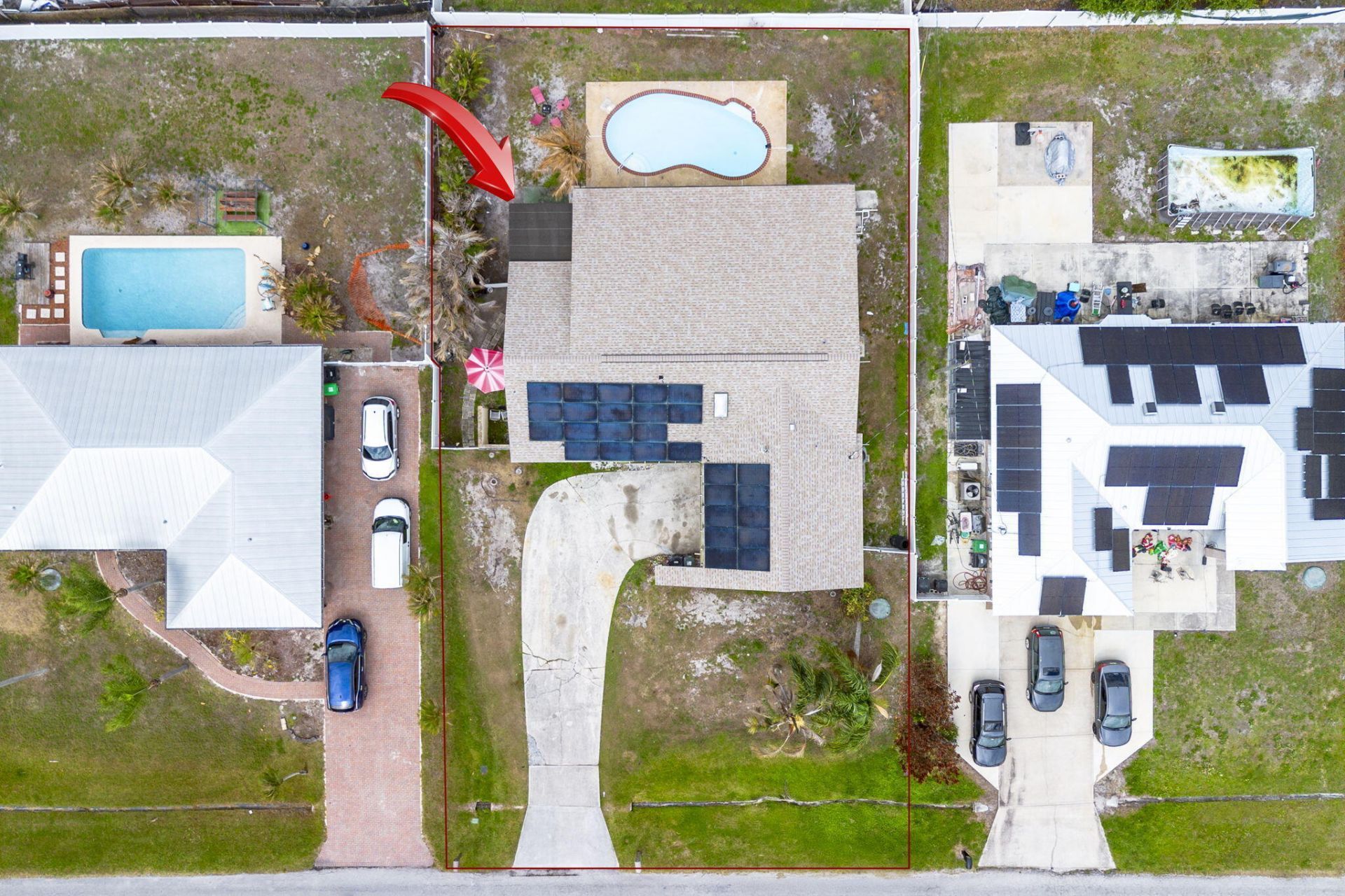 249 NW Goldcoast Avenue, Port Saint Lucie, FL 34983 Photo