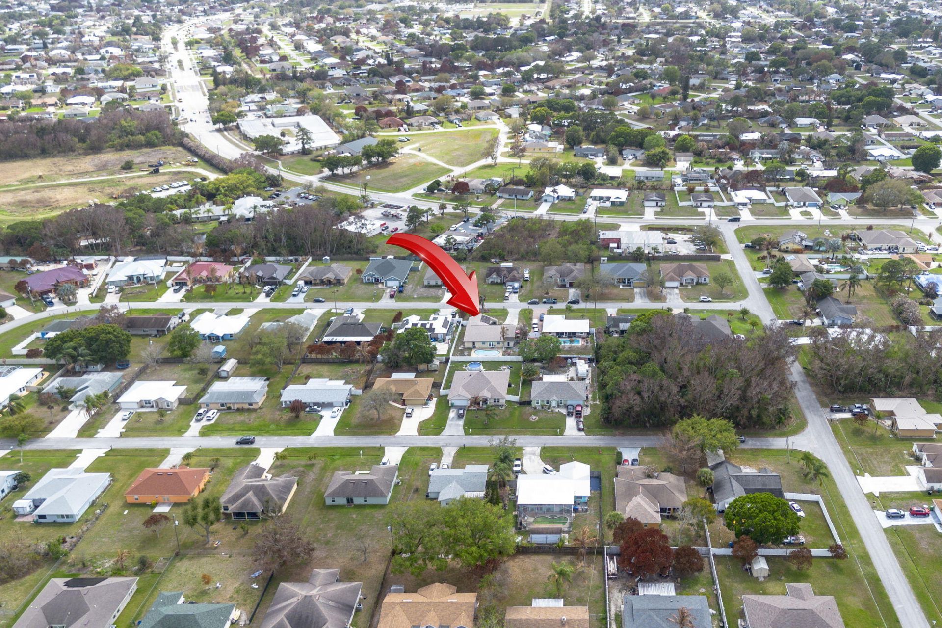 249 NW Goldcoast Avenue, Port Saint Lucie, FL 34983 Photo