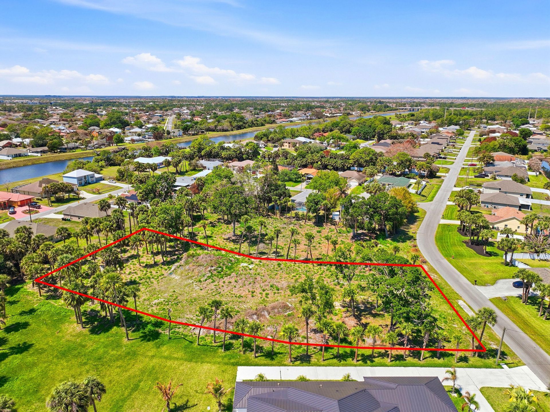 2008 SW Leafy Road, Port Saint Lucie, FL 34953 Photo