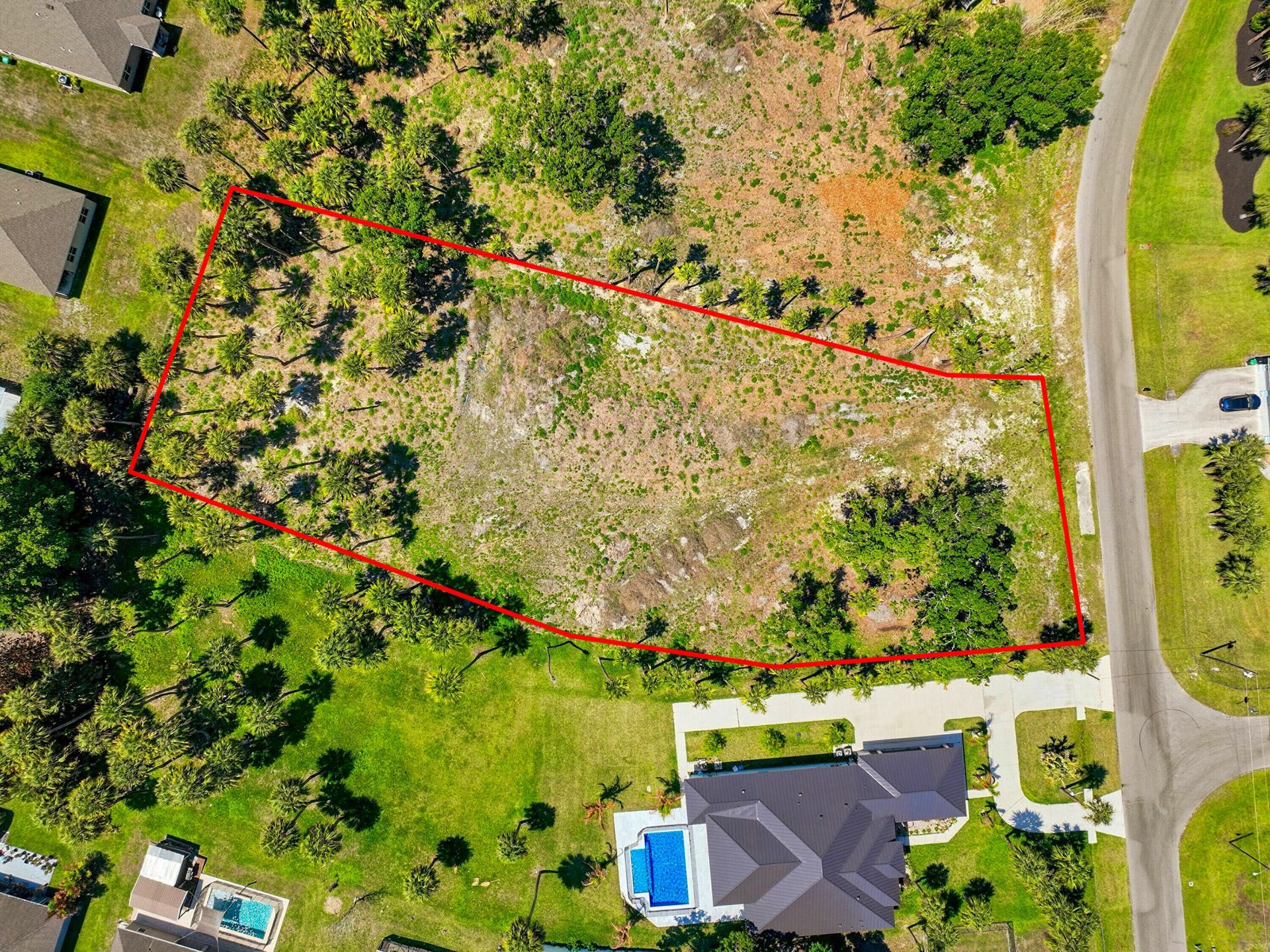 2008 SW Leafy Road, Port Saint Lucie, FL 34953 Photo