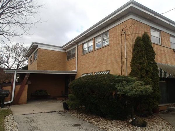 3619 W Pratt Avenue , Lincolnwood, IL 60712