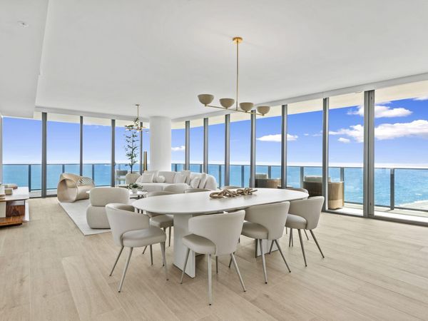 900 N Ocean Boulevard, Unit 1501, Pompano Beach, FL 33062