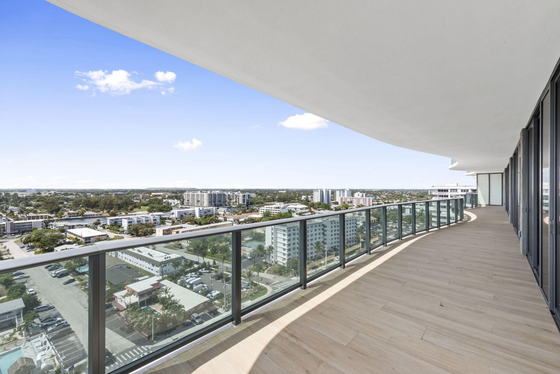 900 N Ocean Boulevard, Unit 1501, Pompano Beach, FL 33062 Photo